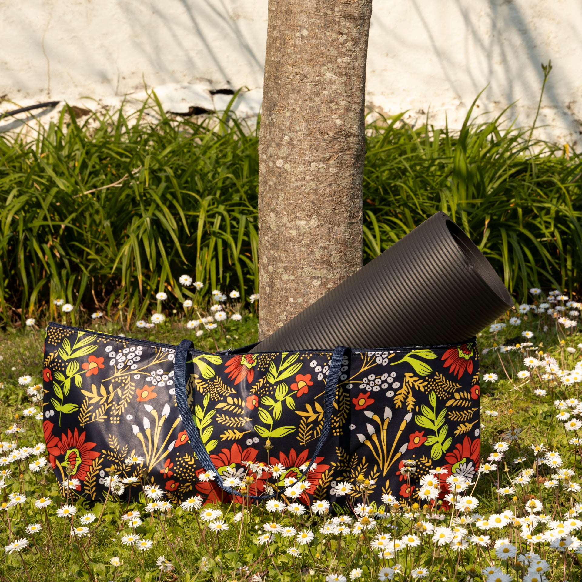 Yoga/Pilates Mat Bag (new styles added!)