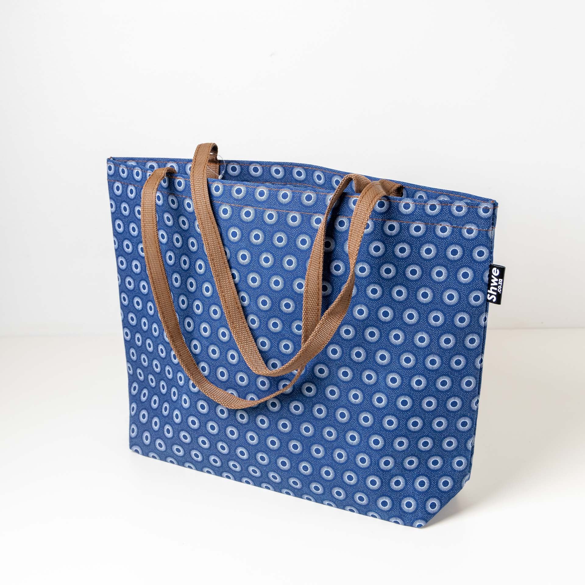 Shwe Basic Shopper Tote