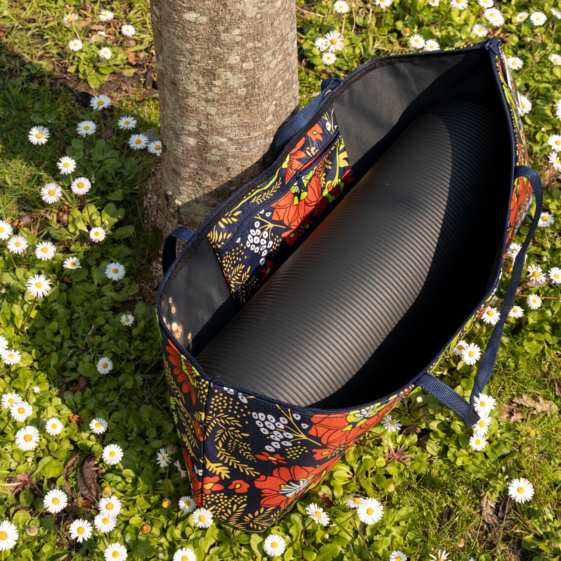 Yoga/Pilates Mat Bag (new styles added!)