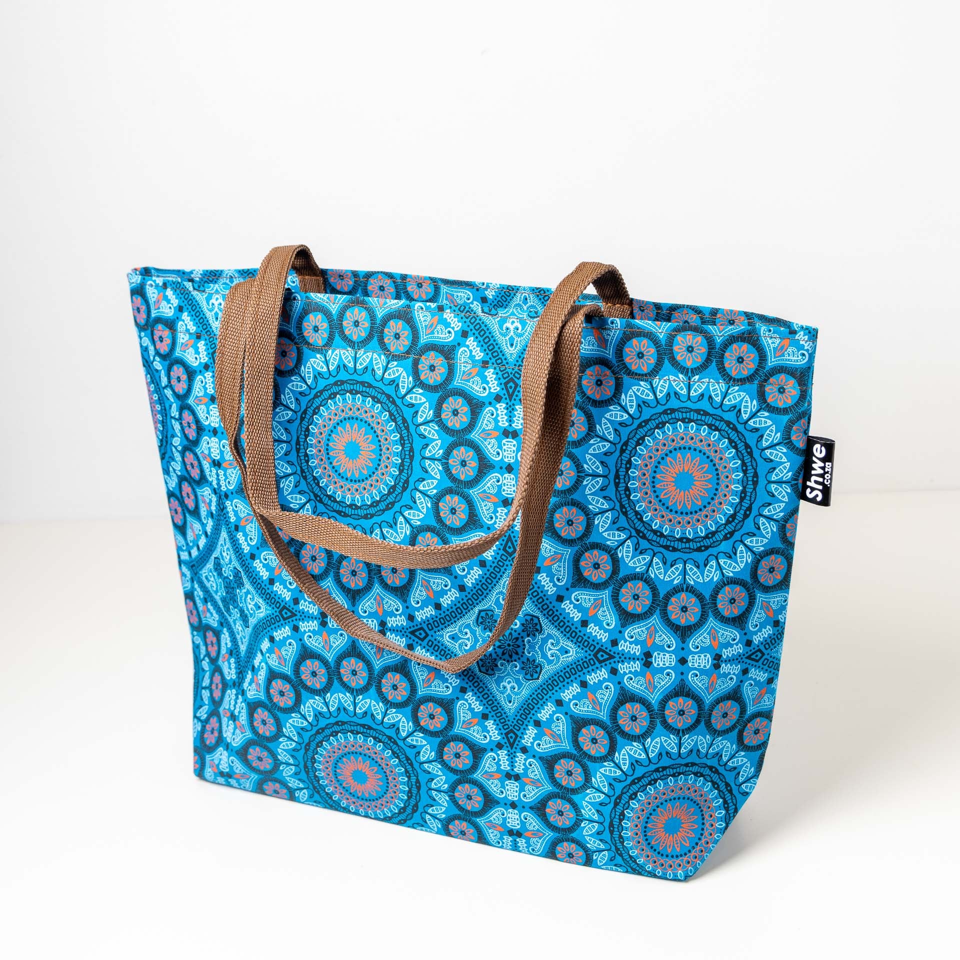 Shwe Basic Shopper Tote