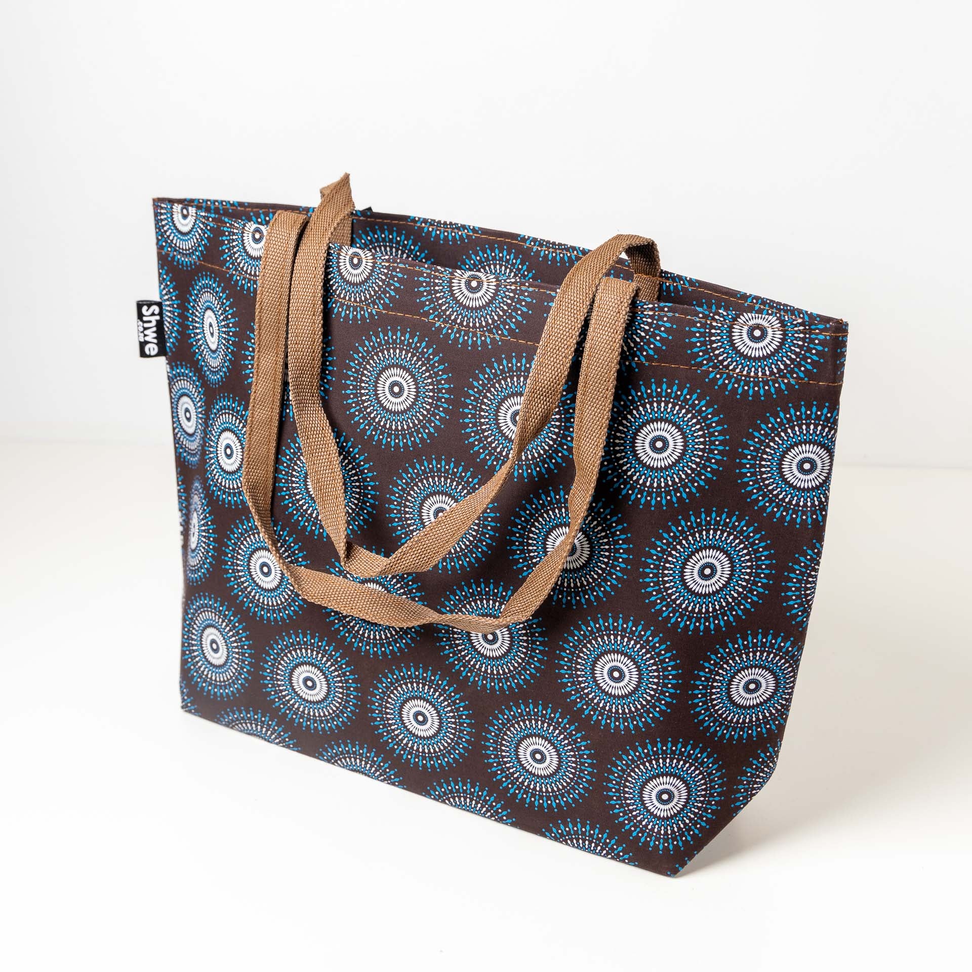 Shwe Basic Shopper Tote