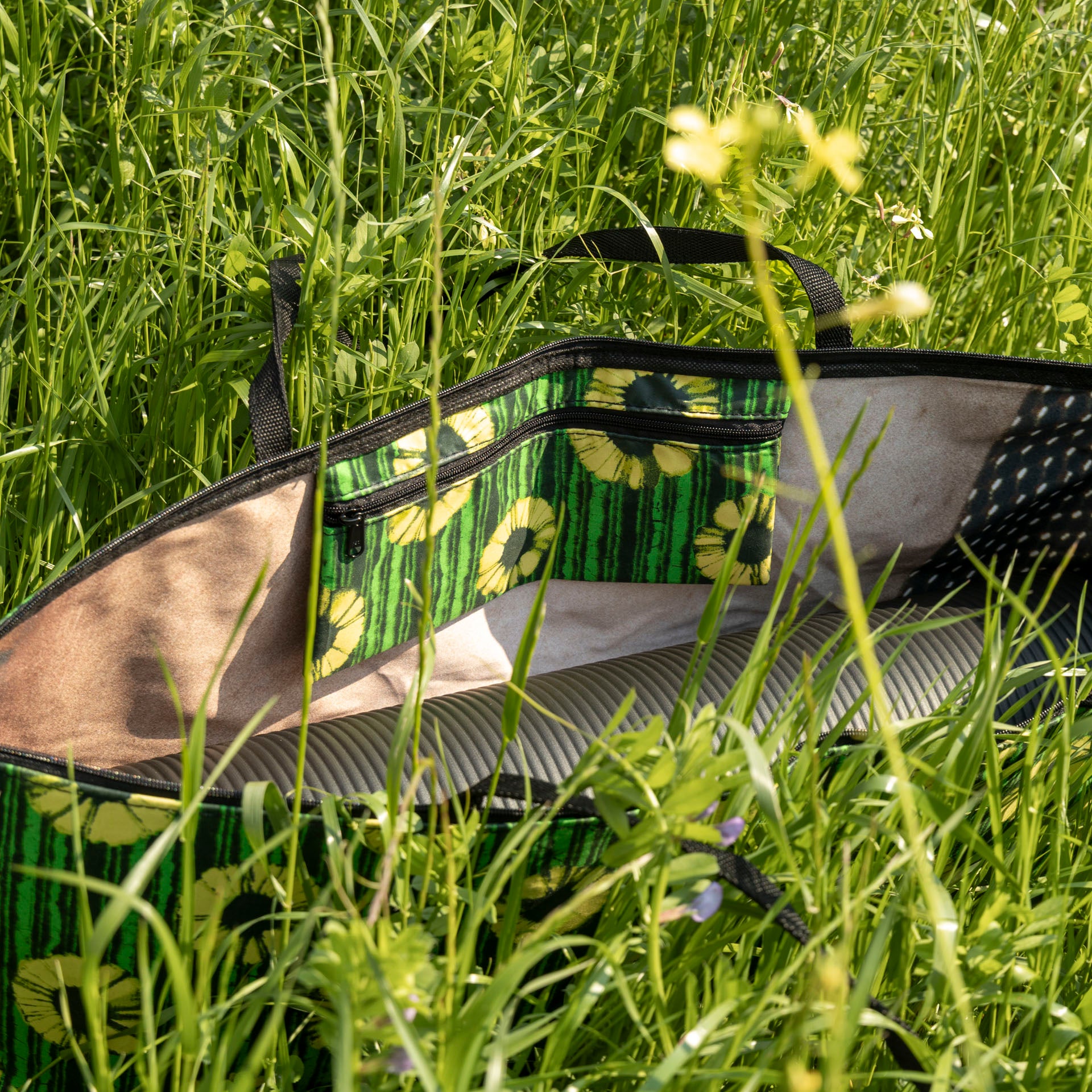 Yoga/Pilates Mat Bag (new styles added!)