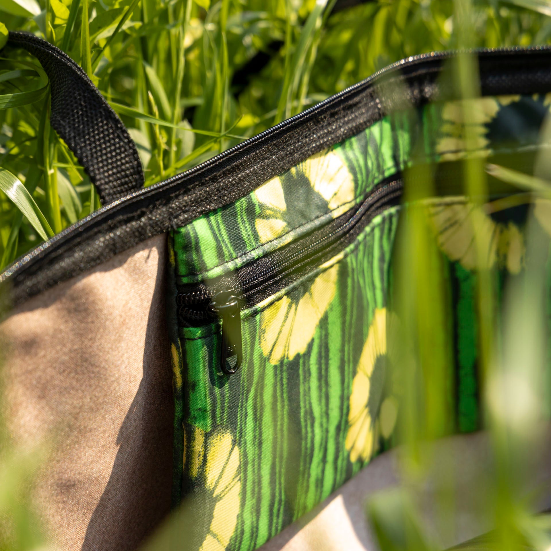 Yoga/Pilates Mat Bag (new styles added!)