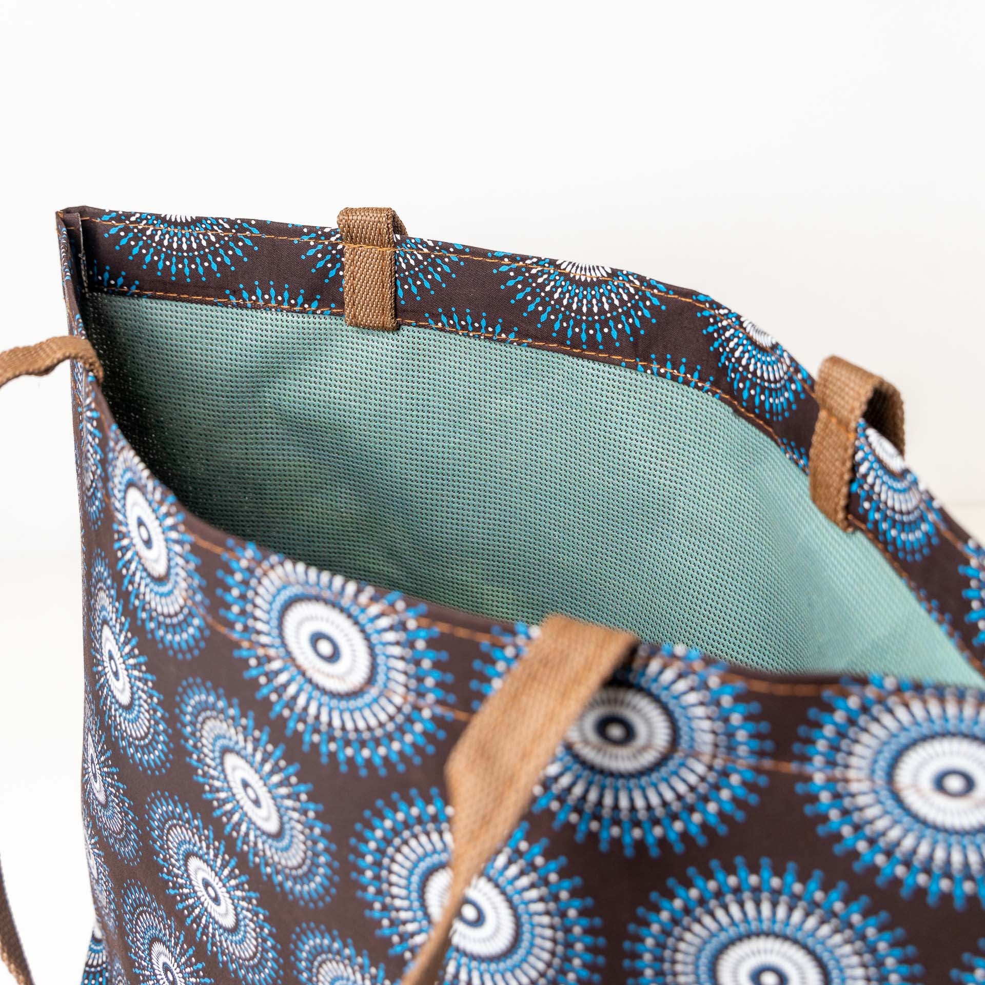 Shwe Basic Shopper Tote