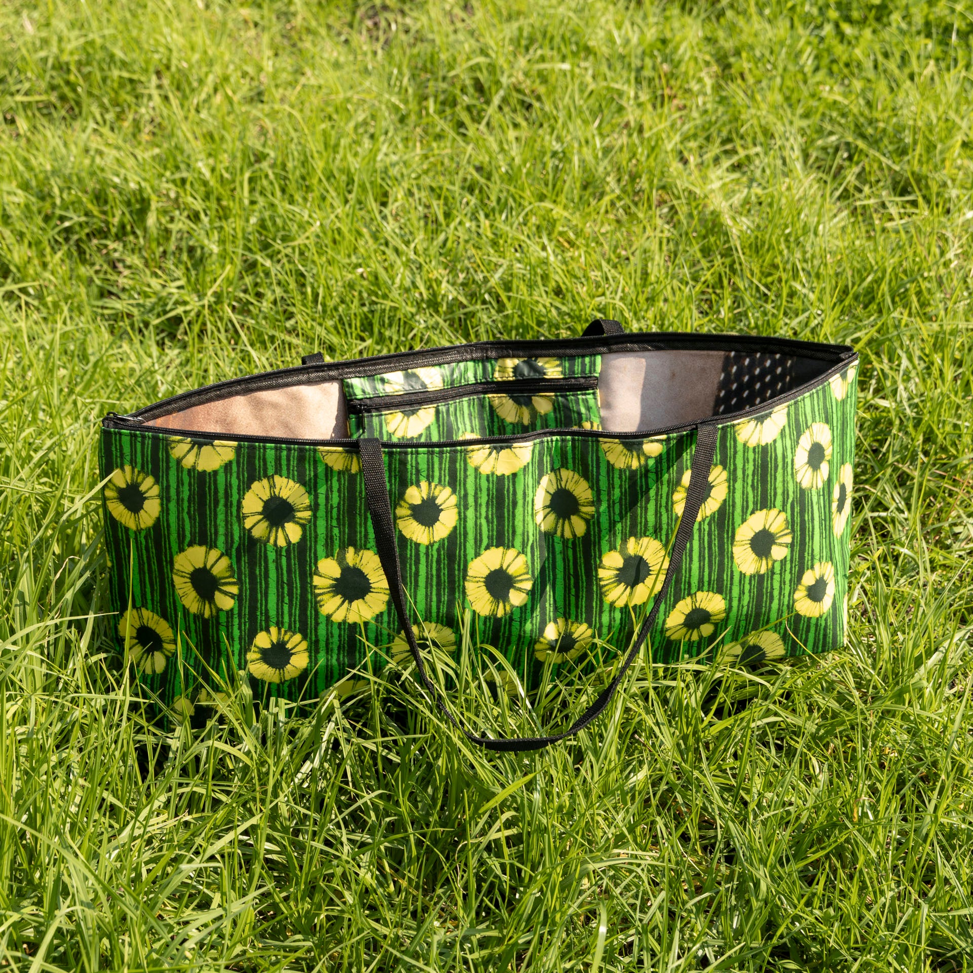 Yoga/Pilates Mat Bag (new styles added!)