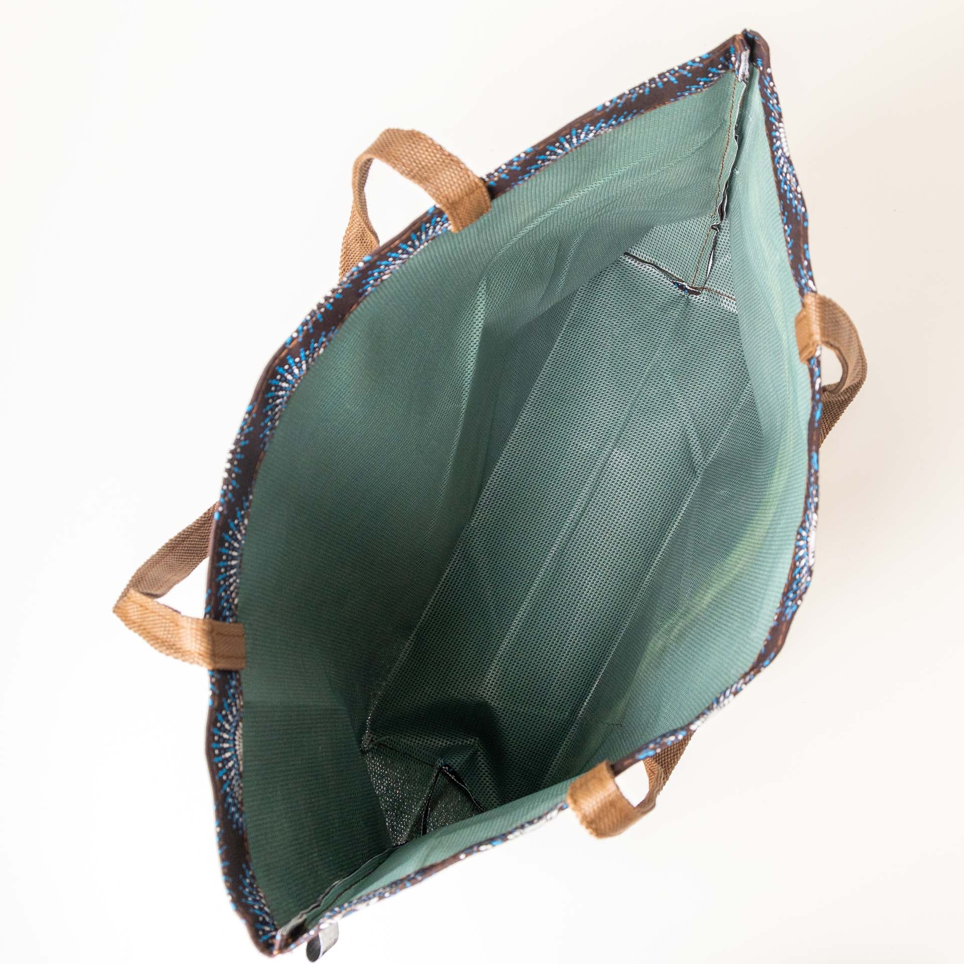 Shwe Basic Shopper Tote