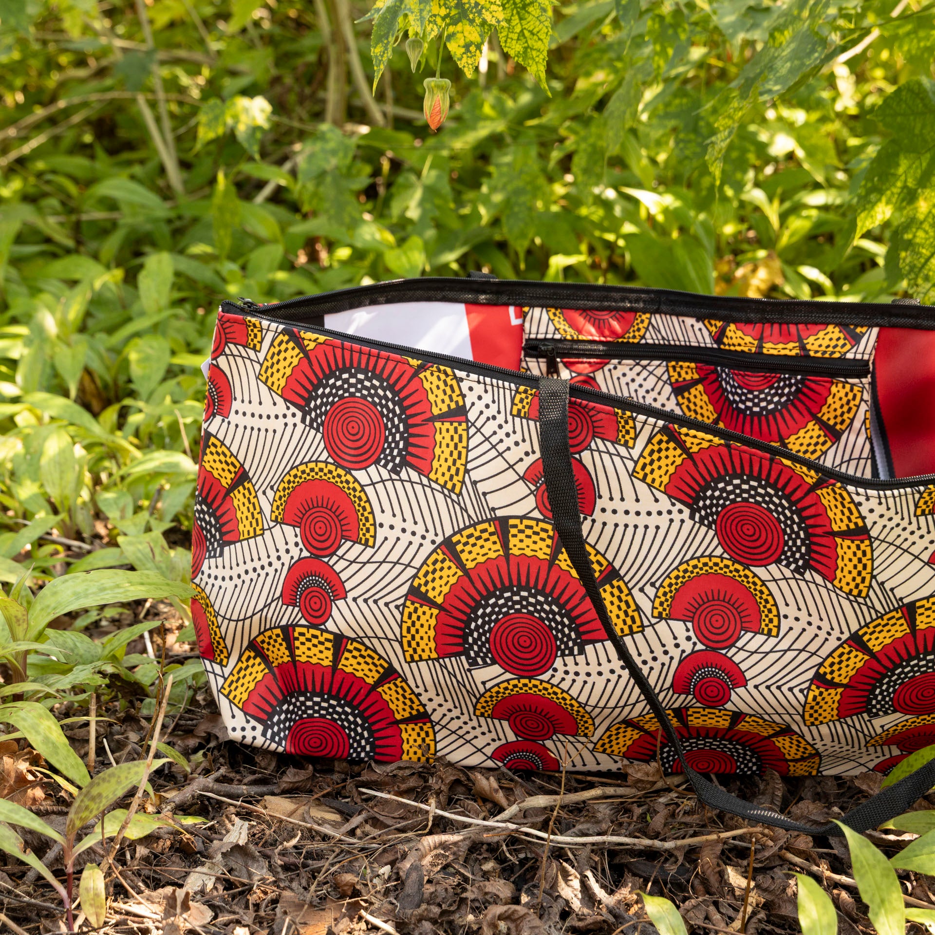 Yoga/Pilates Mat Bag (new styles added!)