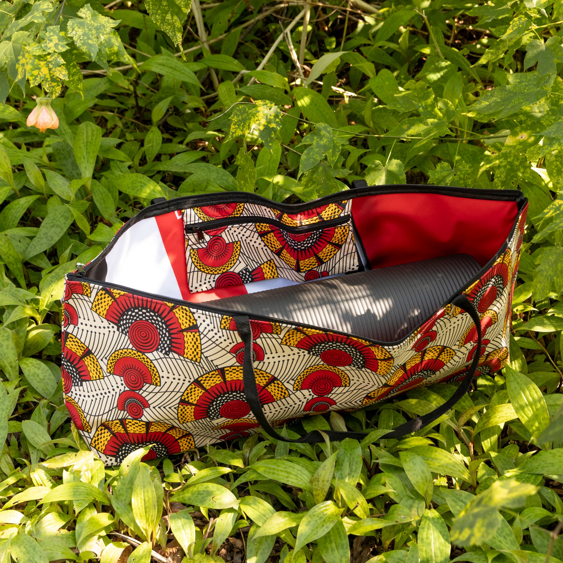 Yoga/Pilates Mat Bag (new styles added!)