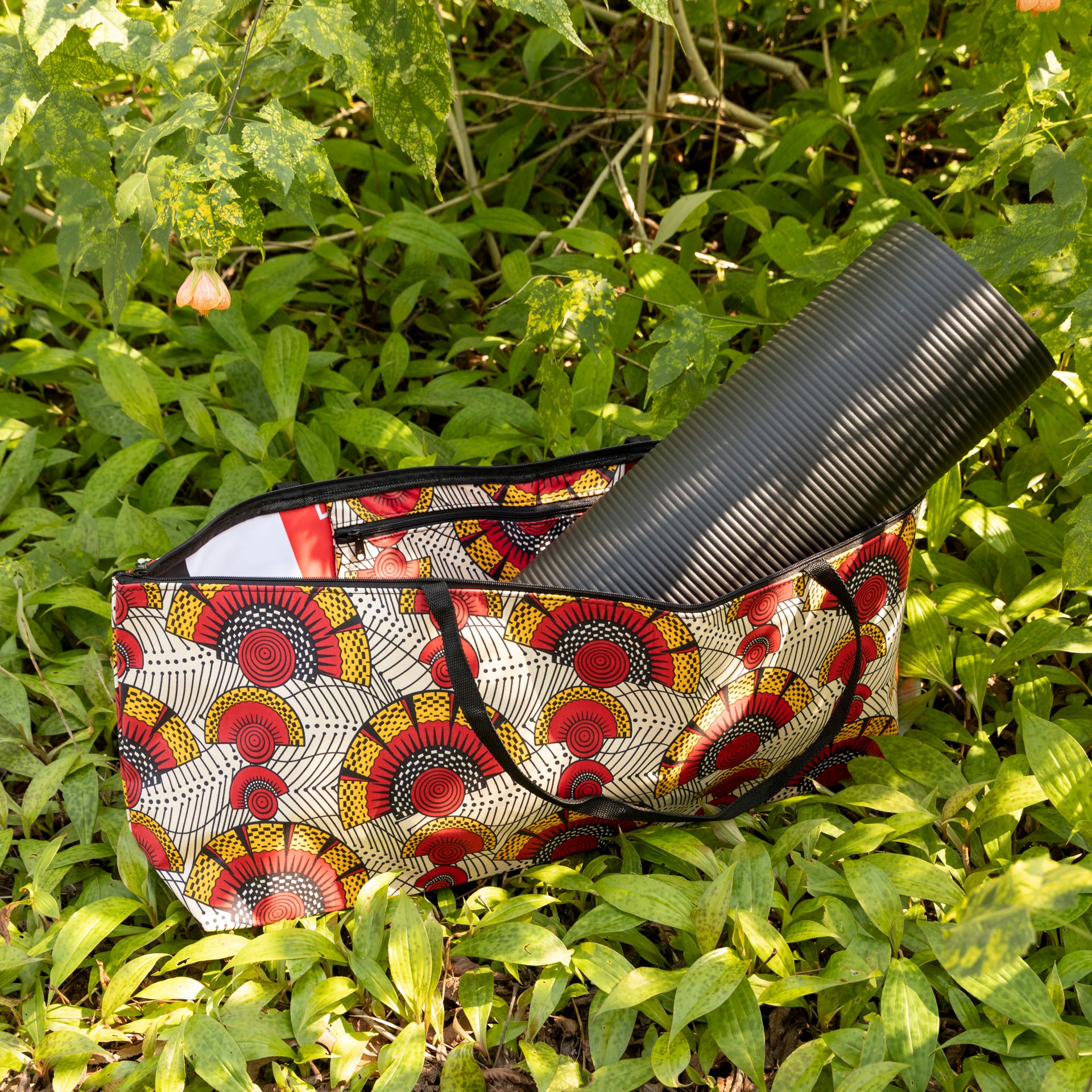 Yoga/Pilates Mat Bag (new styles added!)