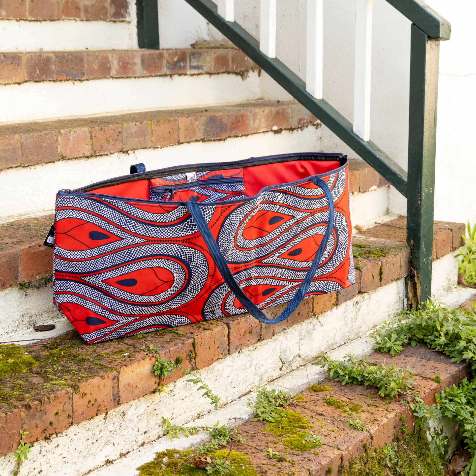 Yoga/Pilates Mat Bag (new styles added!)