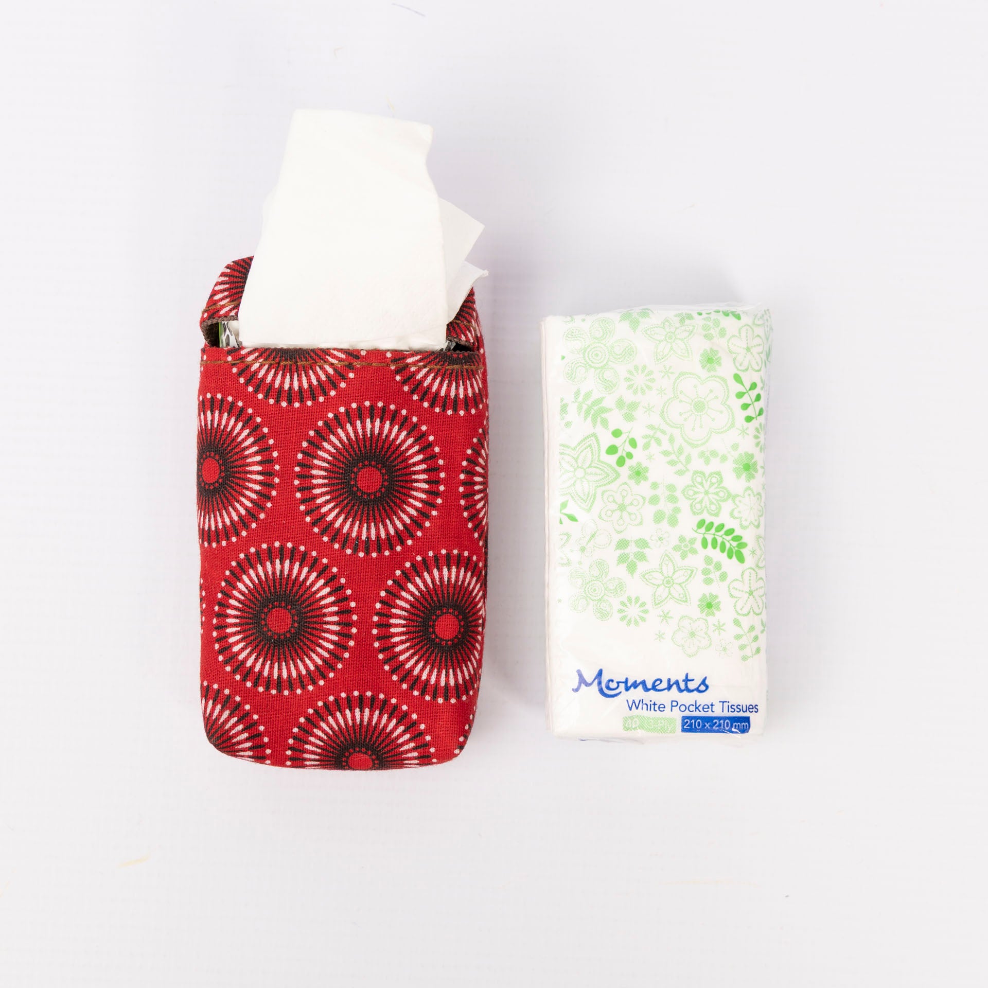 Shwe Pocket Tissue Holder