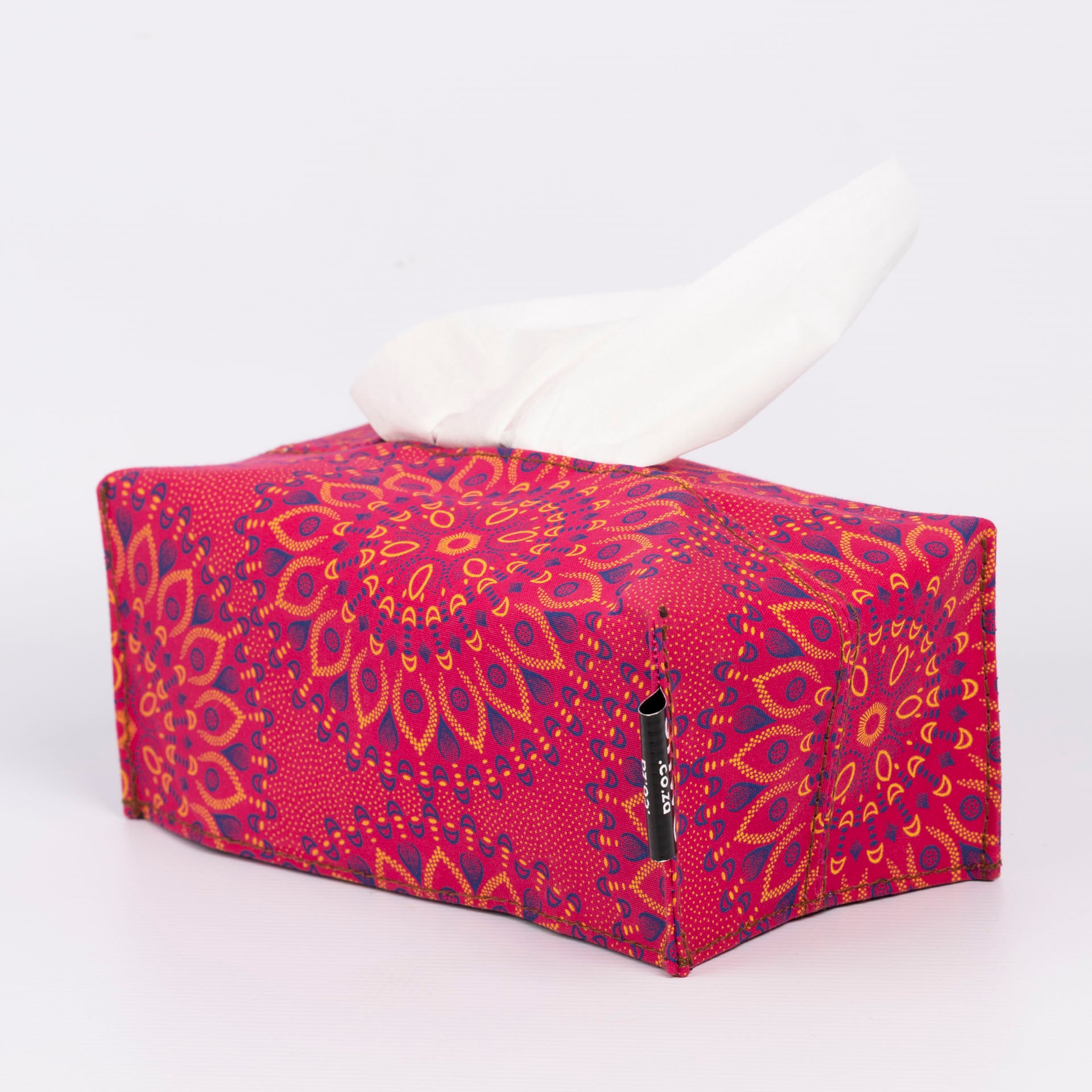 Shwe Tissue Box Cover