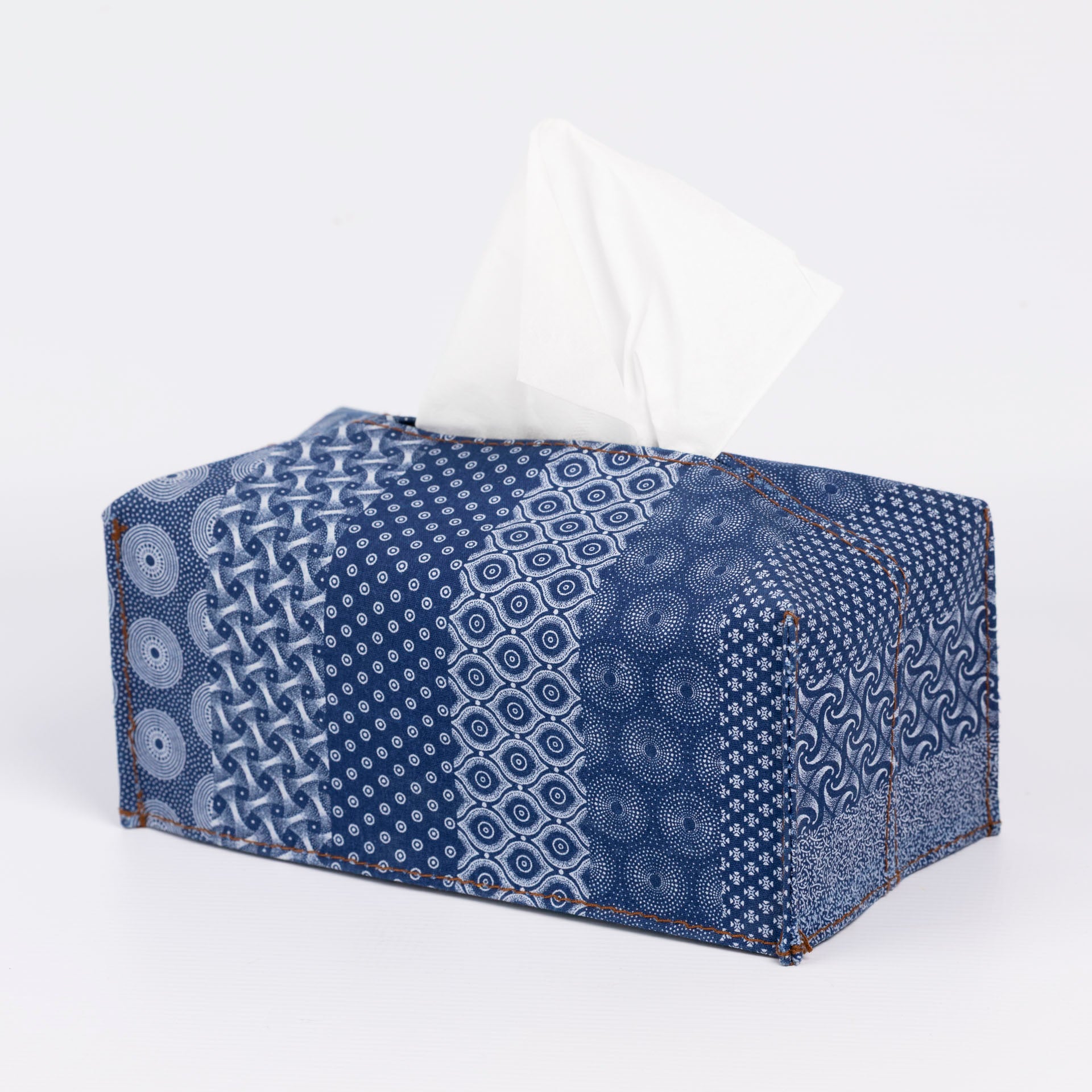Shwe Tissue Box Cover