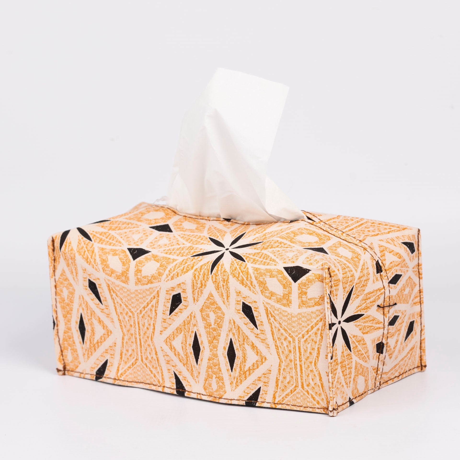 Shwe Tissue Box Cover