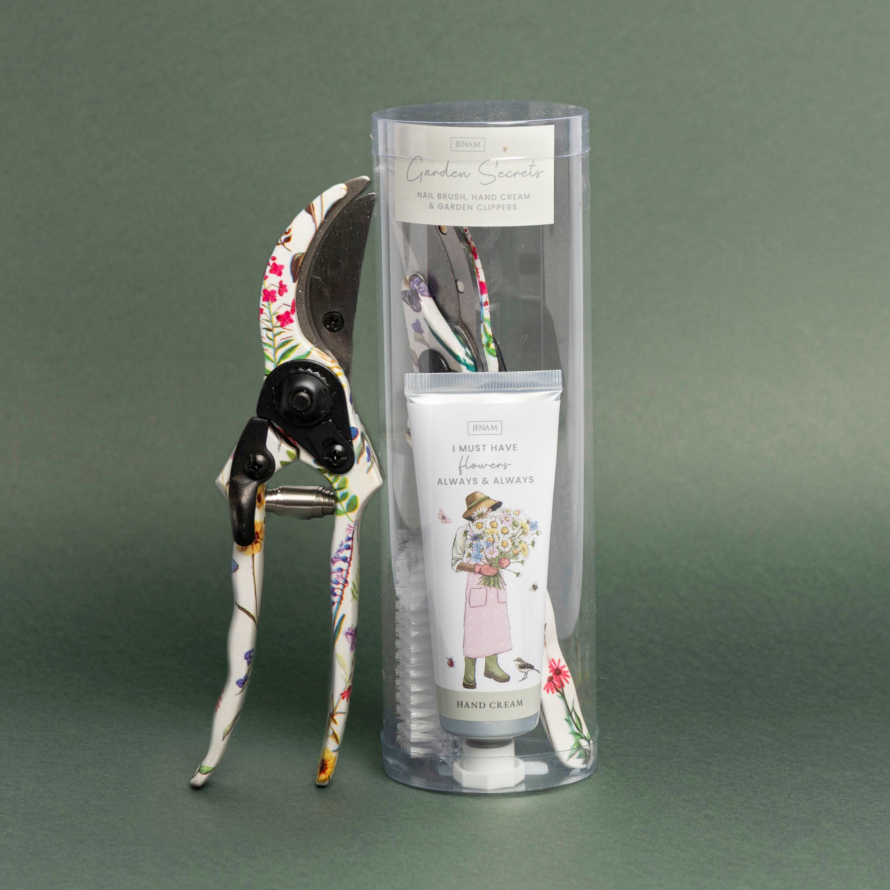 Life in the Garden – Garden Secrets Gift Set