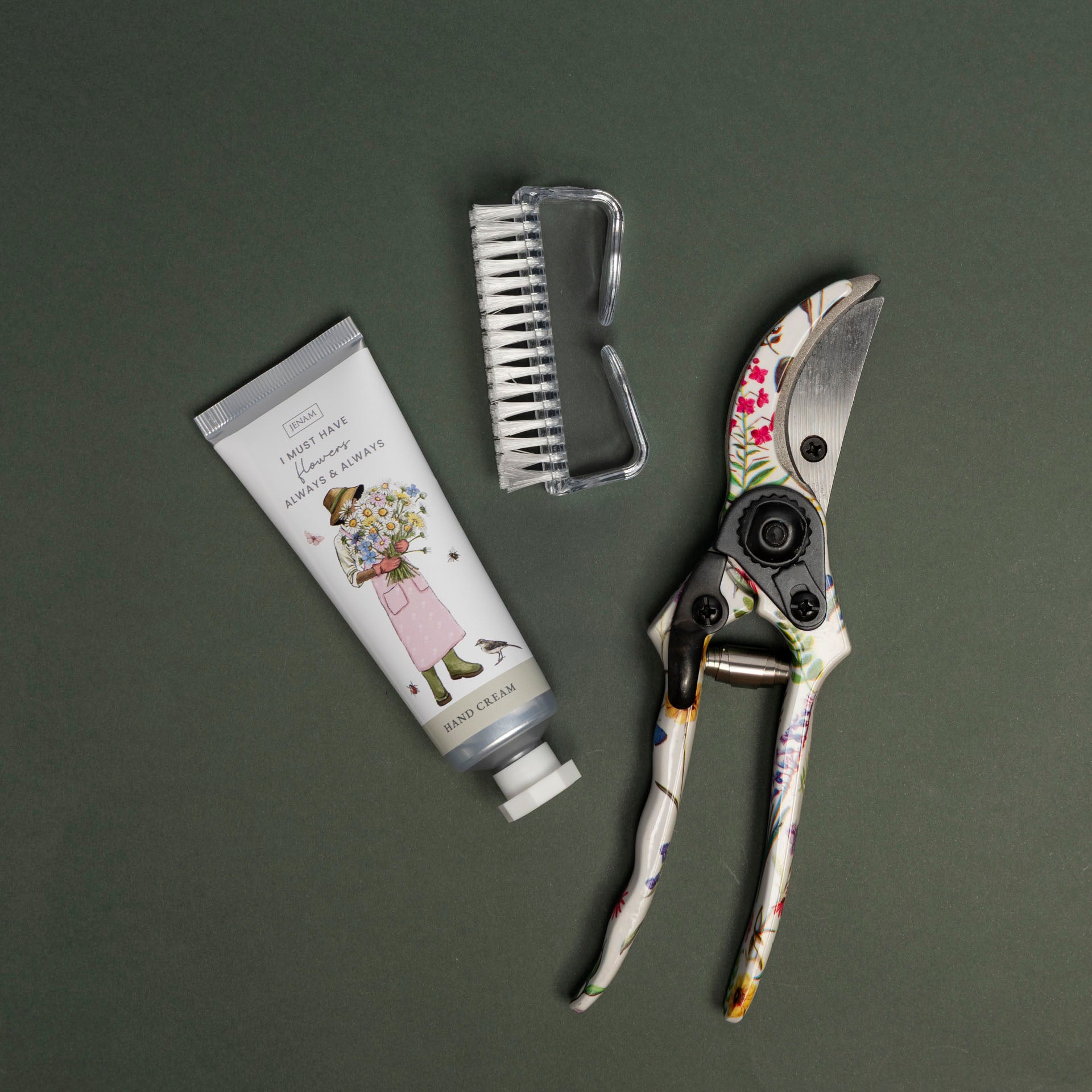 Life in the Garden – Garden Secrets Gift Set