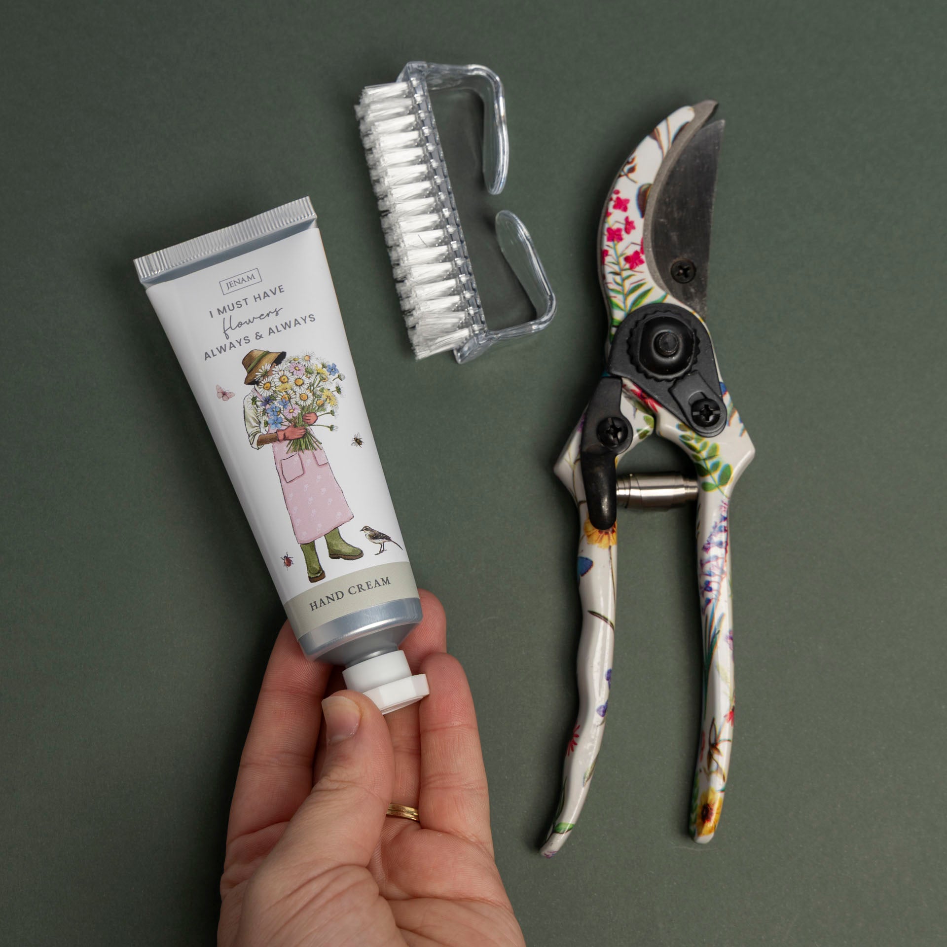 Life in the Garden – Garden Secrets Gift Set