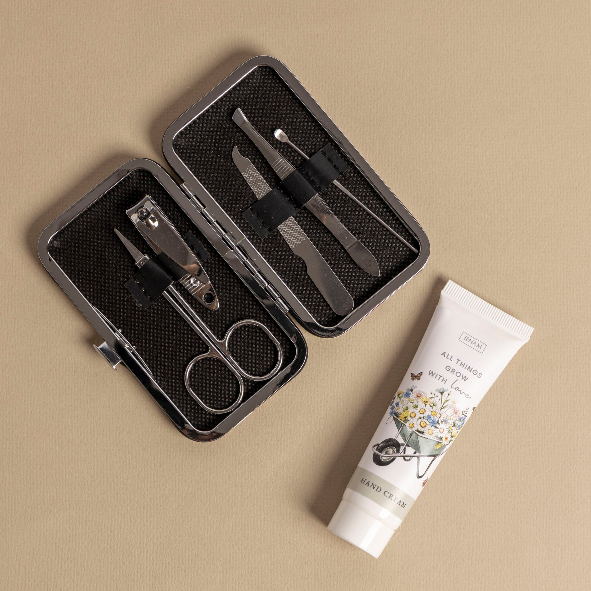 Life in the Garden – Mini Delights Manicure Set