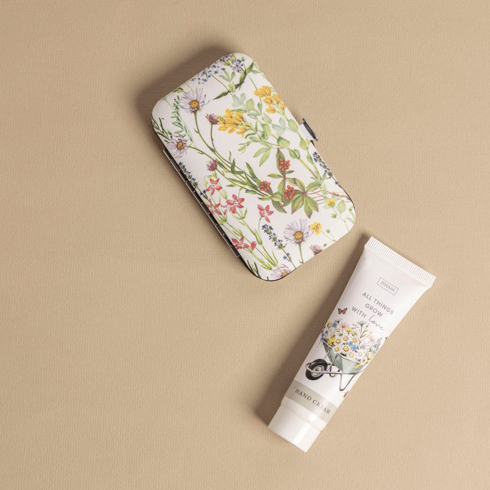 Life in the Garden – Mini Delights Manicure Set