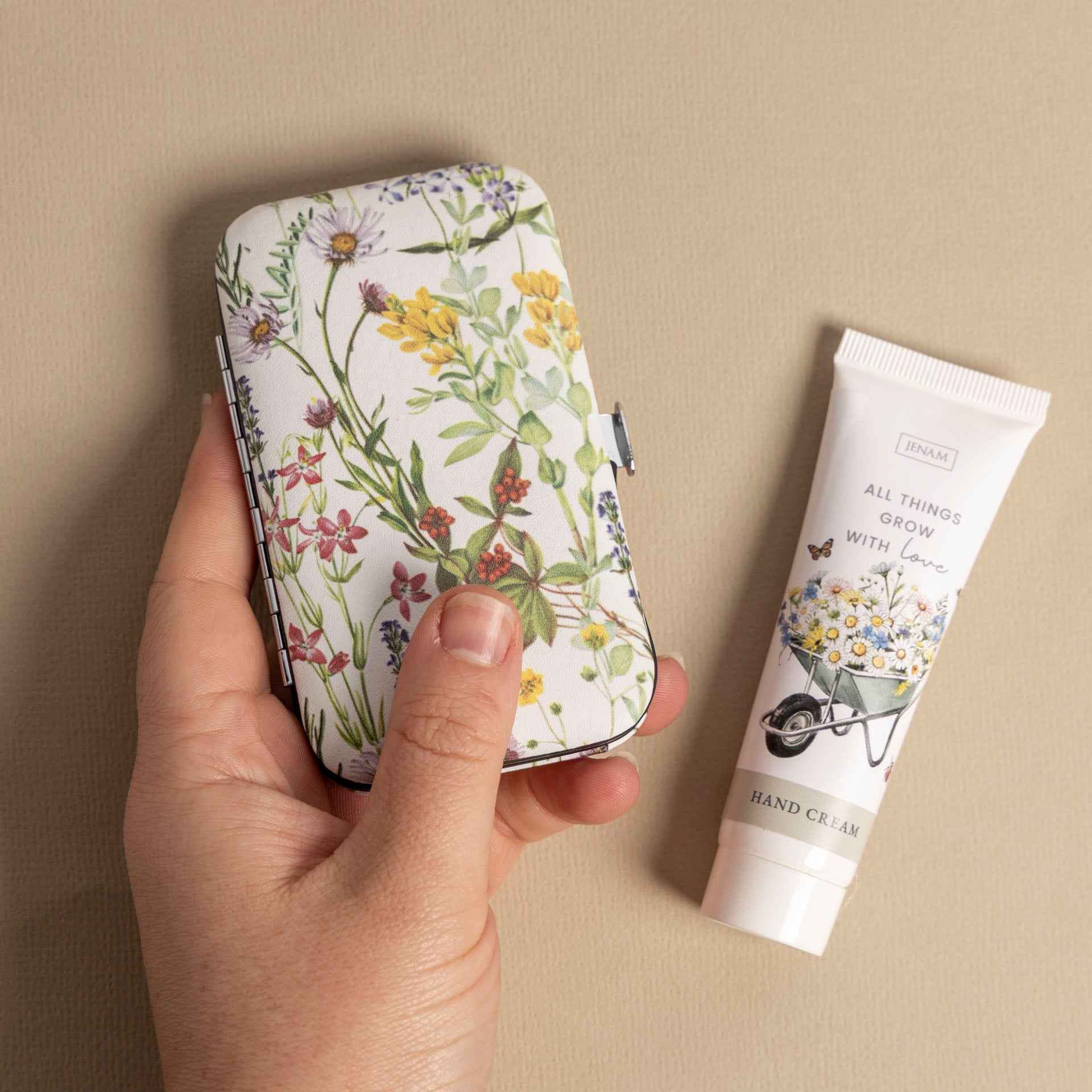 Life in the Garden – Mini Delights Manicure Set