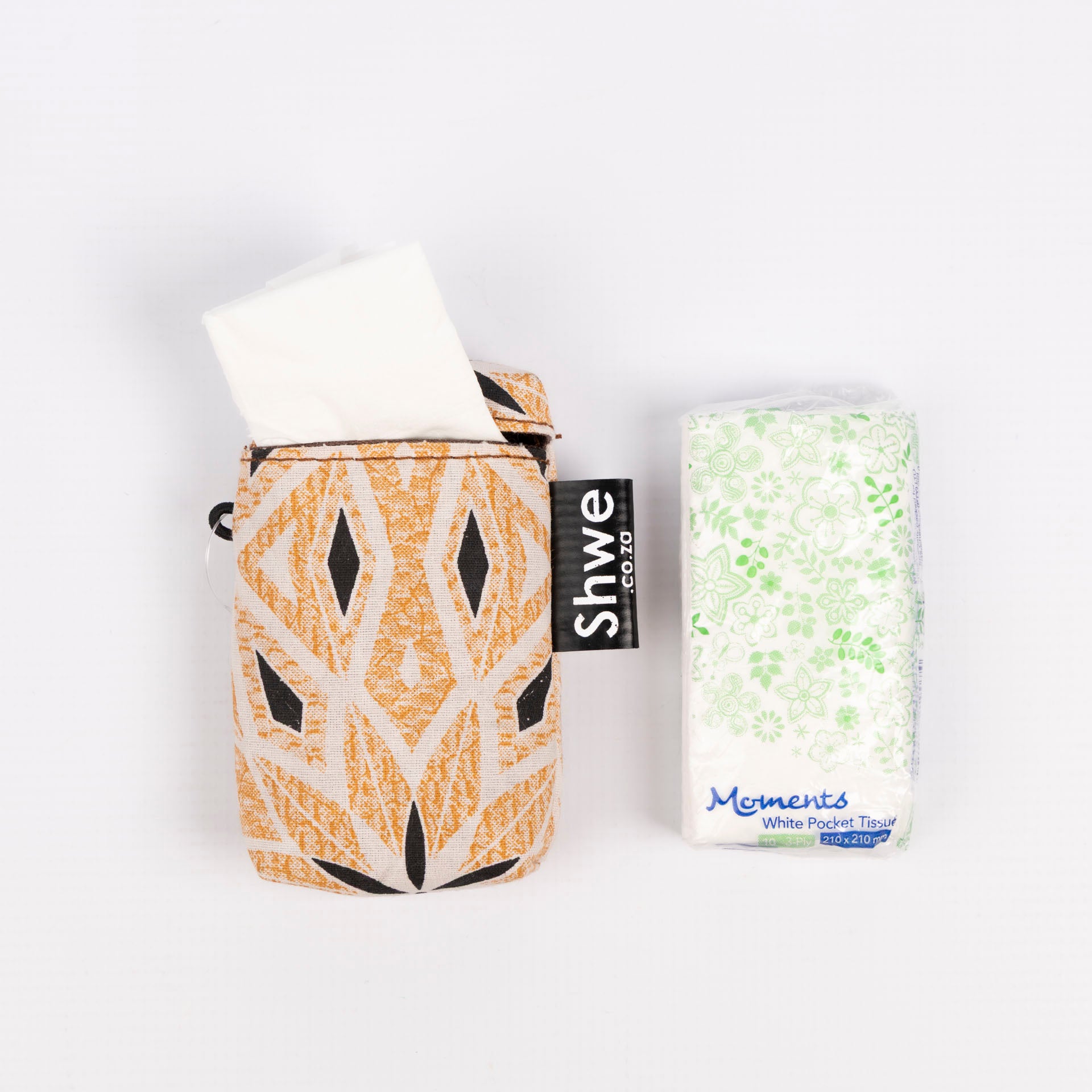 Shwe Pocket Tissue Holder