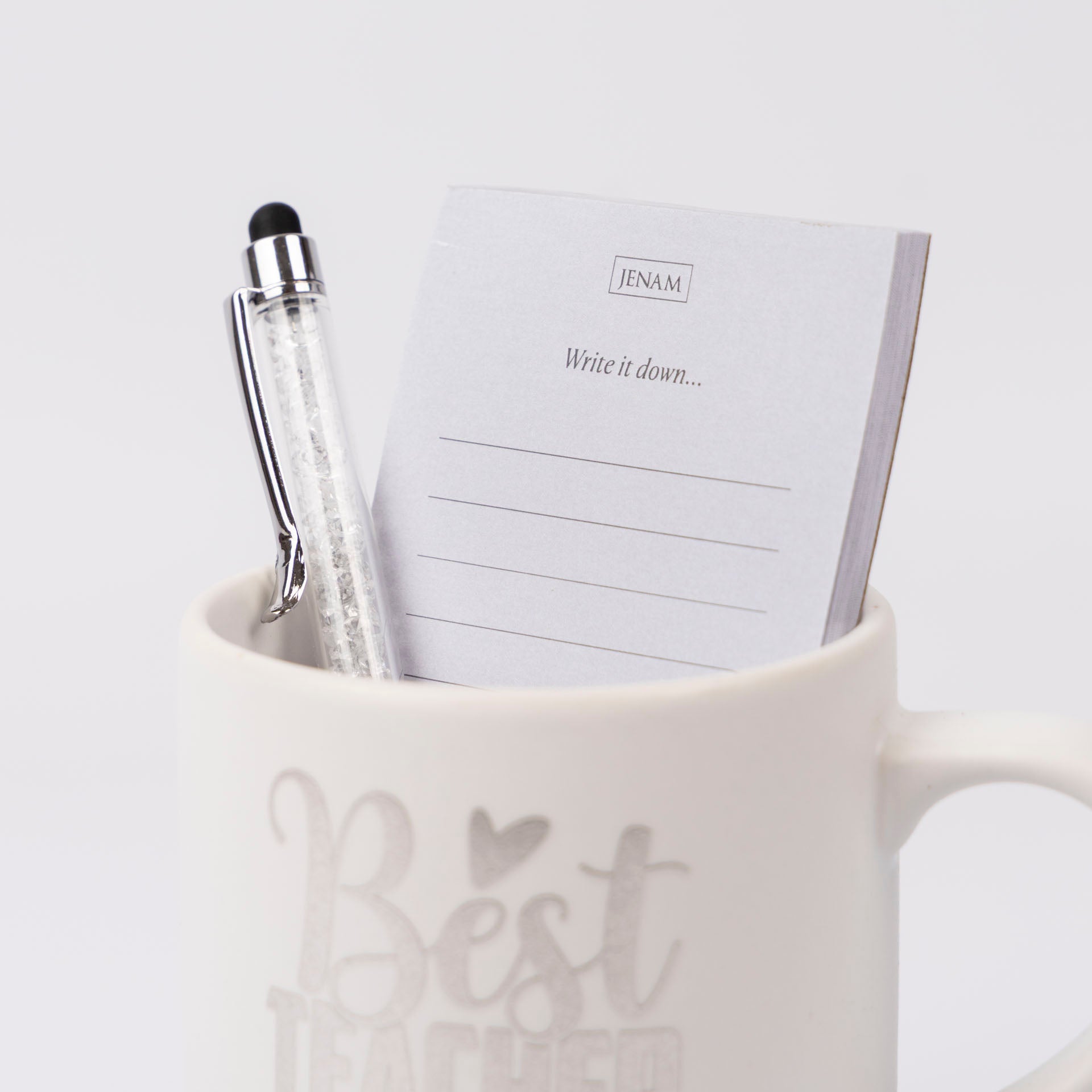 Teacher's "Take-a-Break" Gift Set (assorted designs)