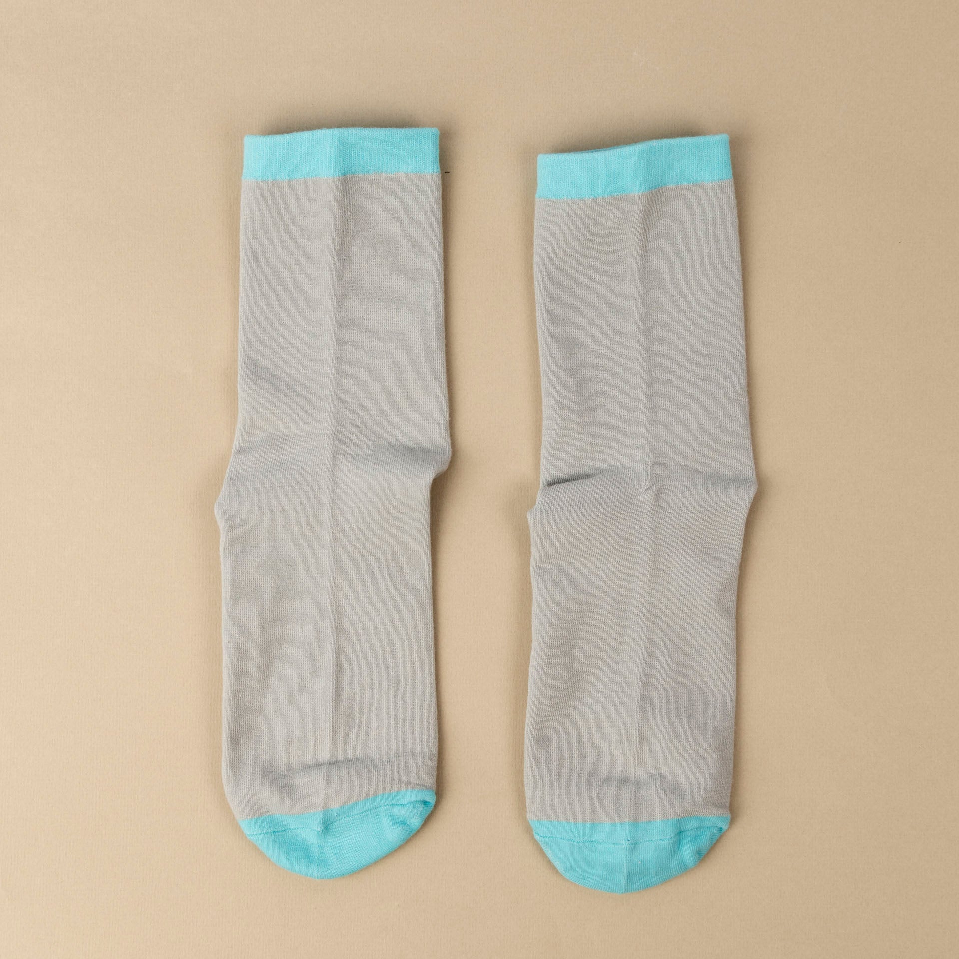 "Awesome Teacher Off Duty" Socks