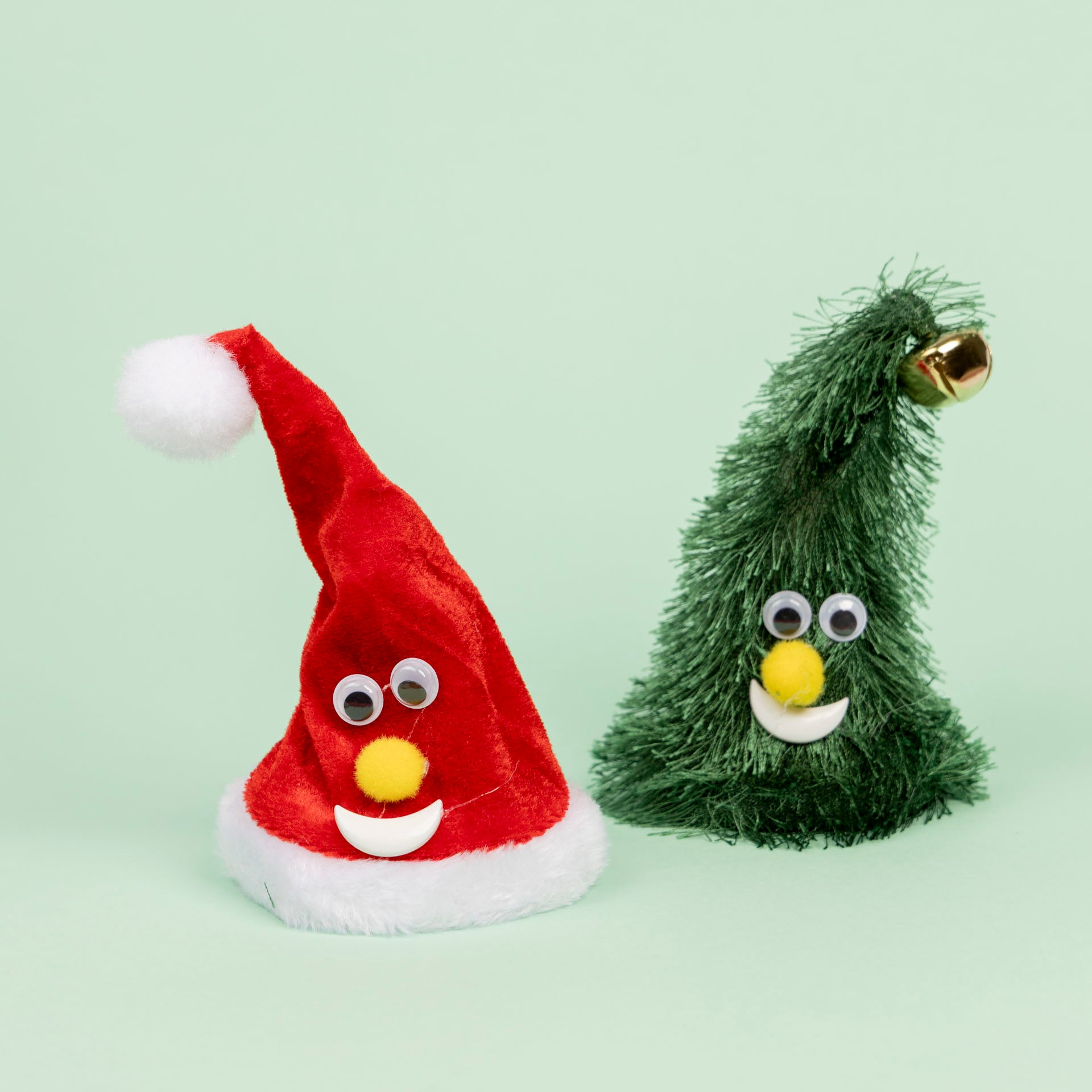 Christmas Dancing Décor (assorted)