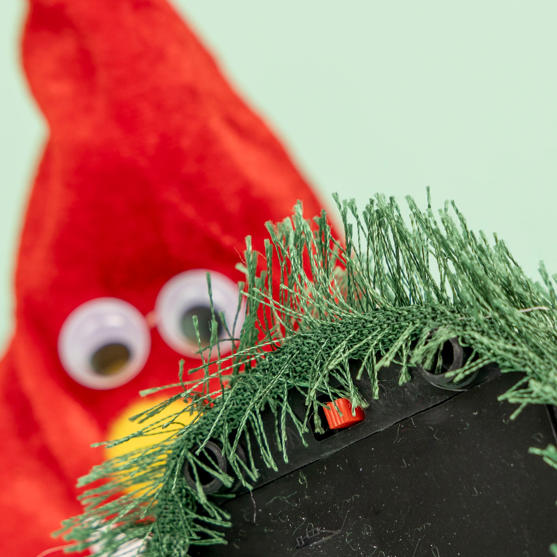 Christmas Dancing Décor (assorted)