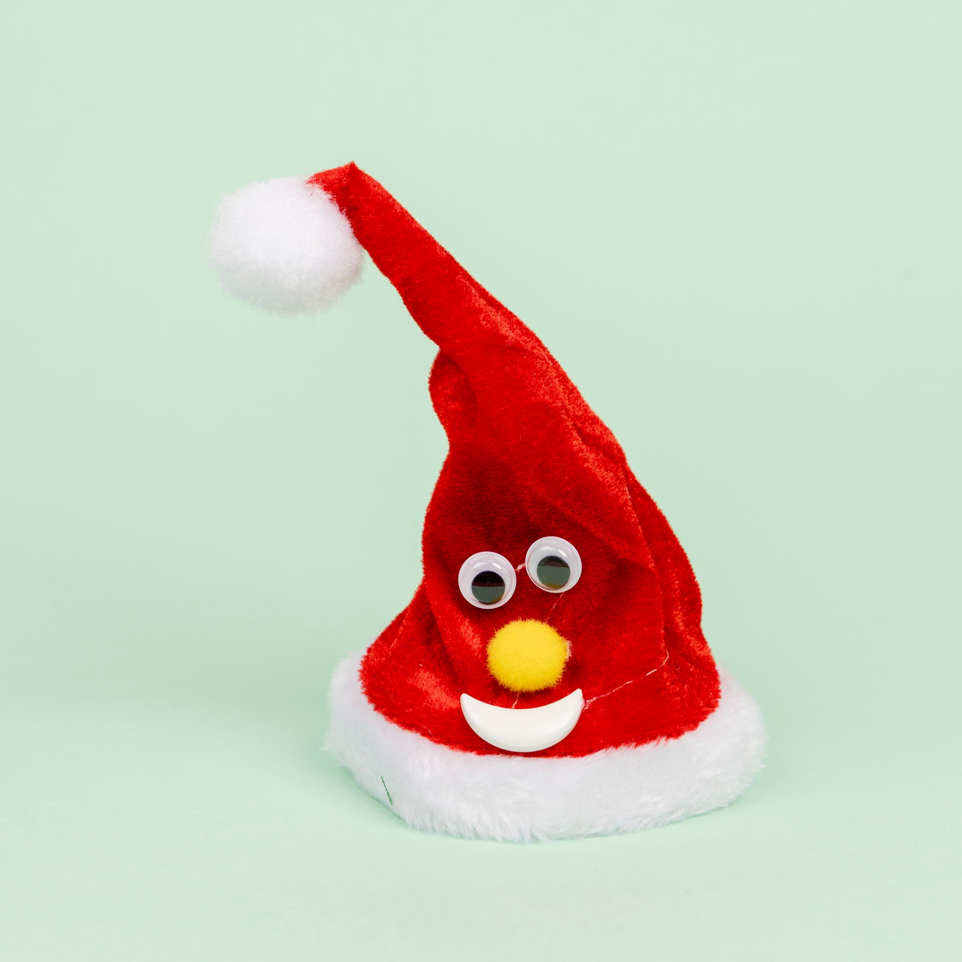 Christmas Dancing Décor (assorted)