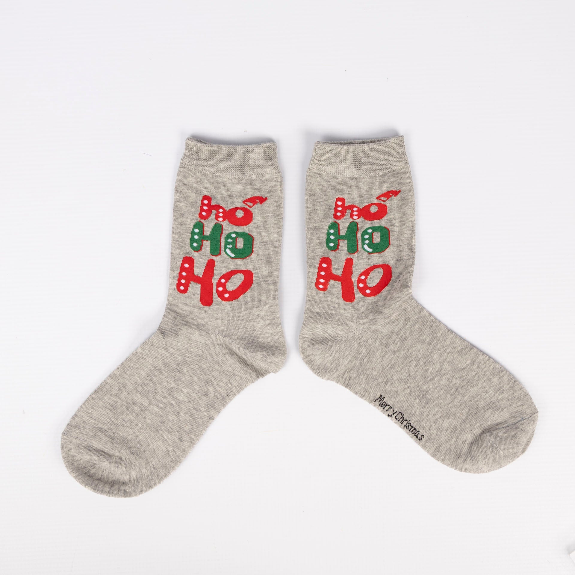 Festive Christmas Socks (assorted)