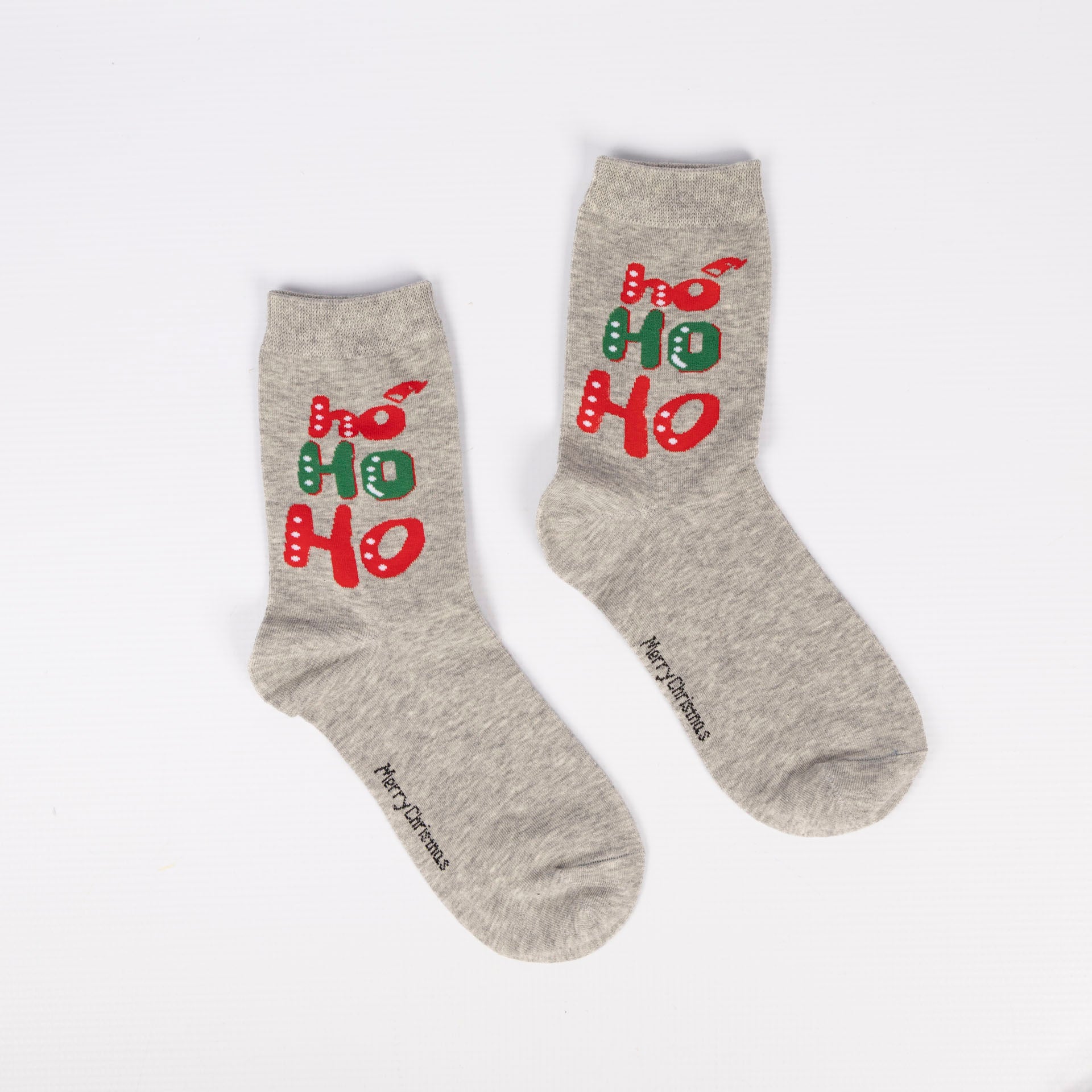 Festive Christmas Socks (assorted)