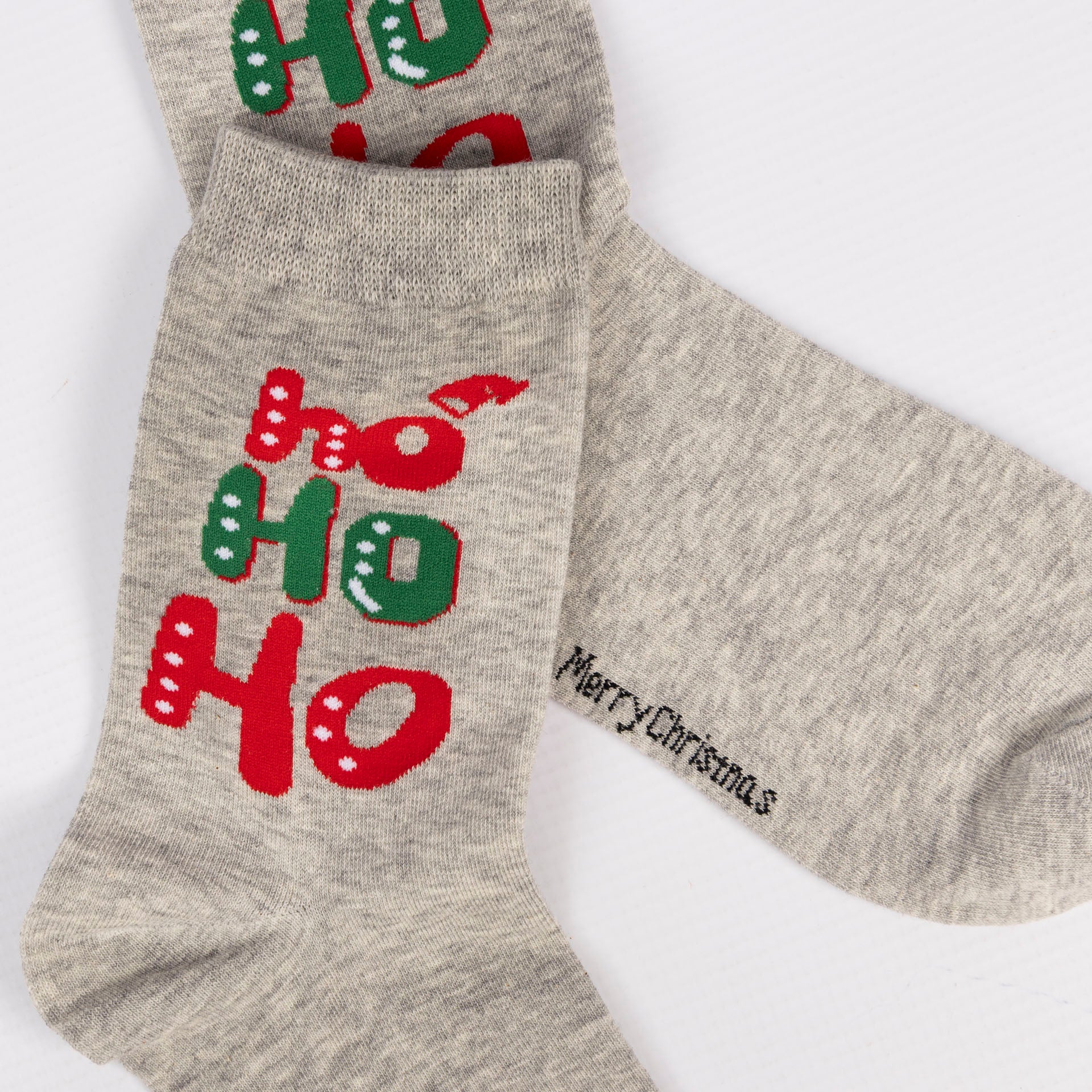 Festive Christmas Socks (assorted)