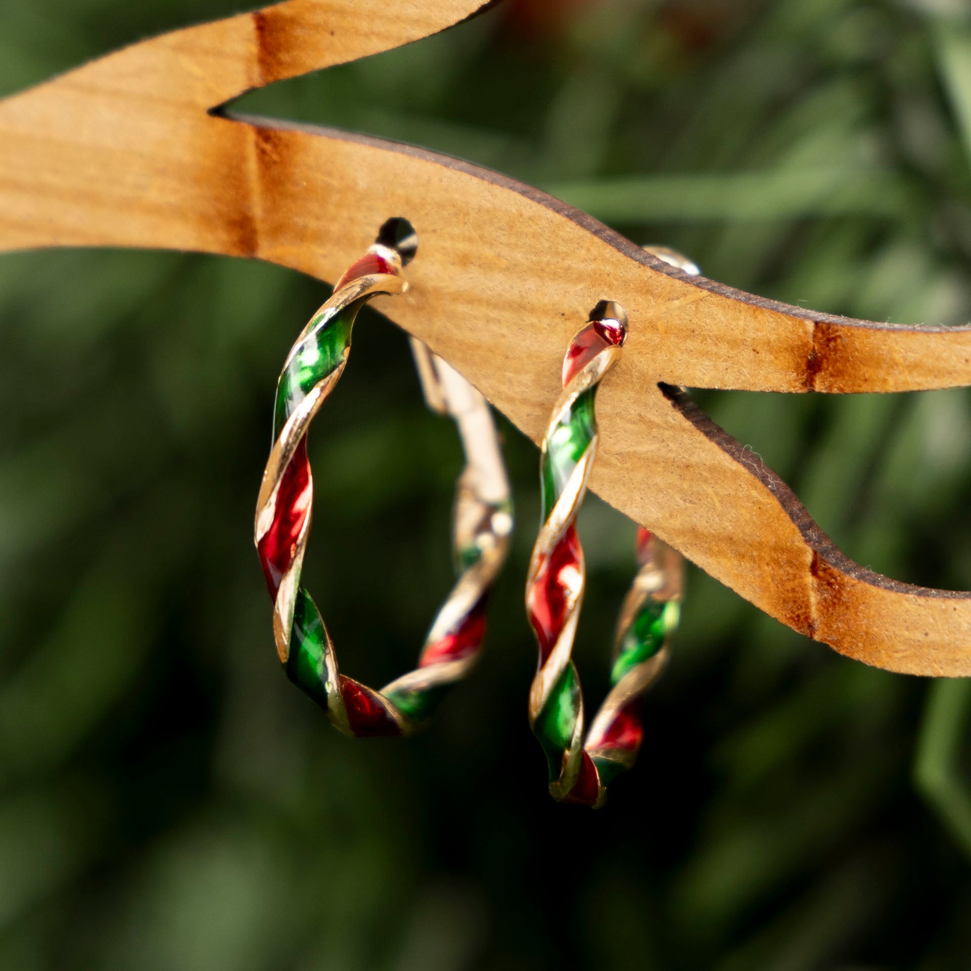 Christmas Novelty Earrings (assorted styles)