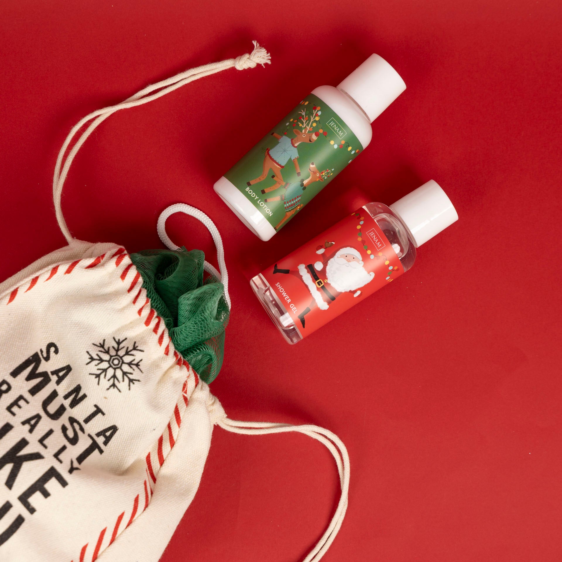 Fabulously Festive Christmas Pamper Treats
