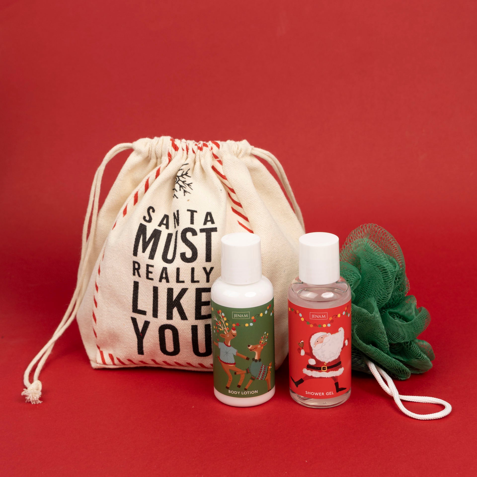 Fabulously Festive Christmas Pamper Treats