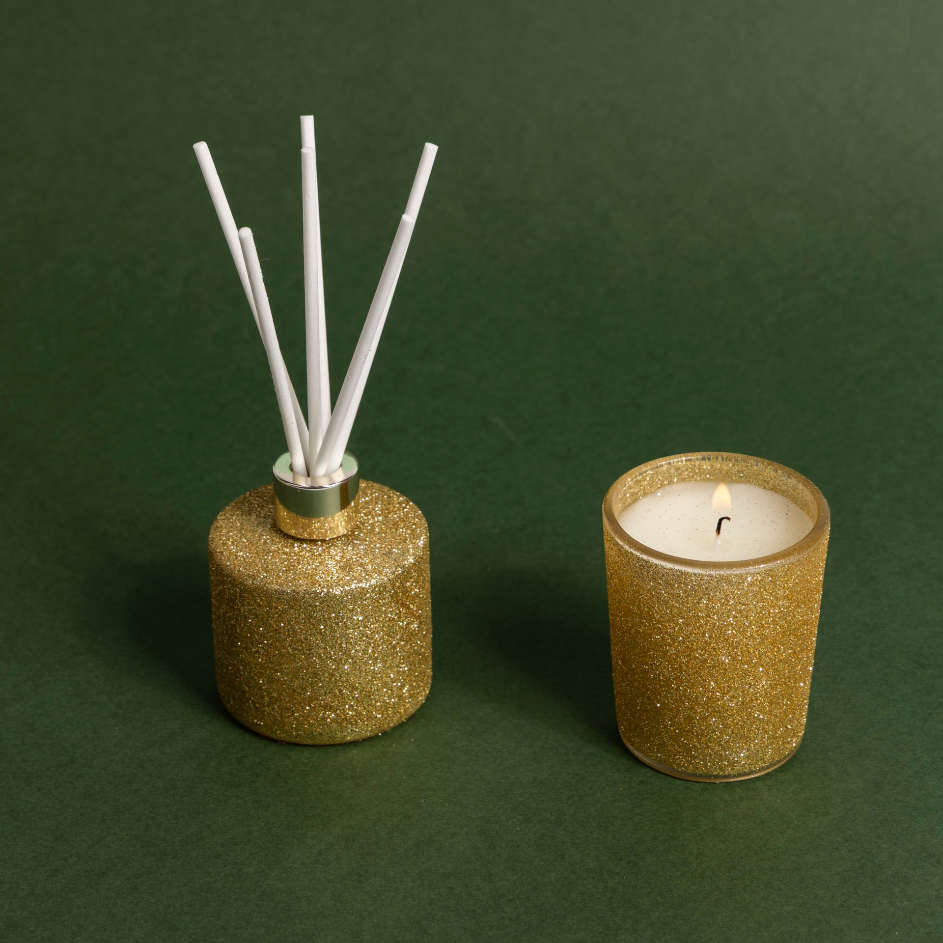 Christmas "Scent Your Home" Mini Duo