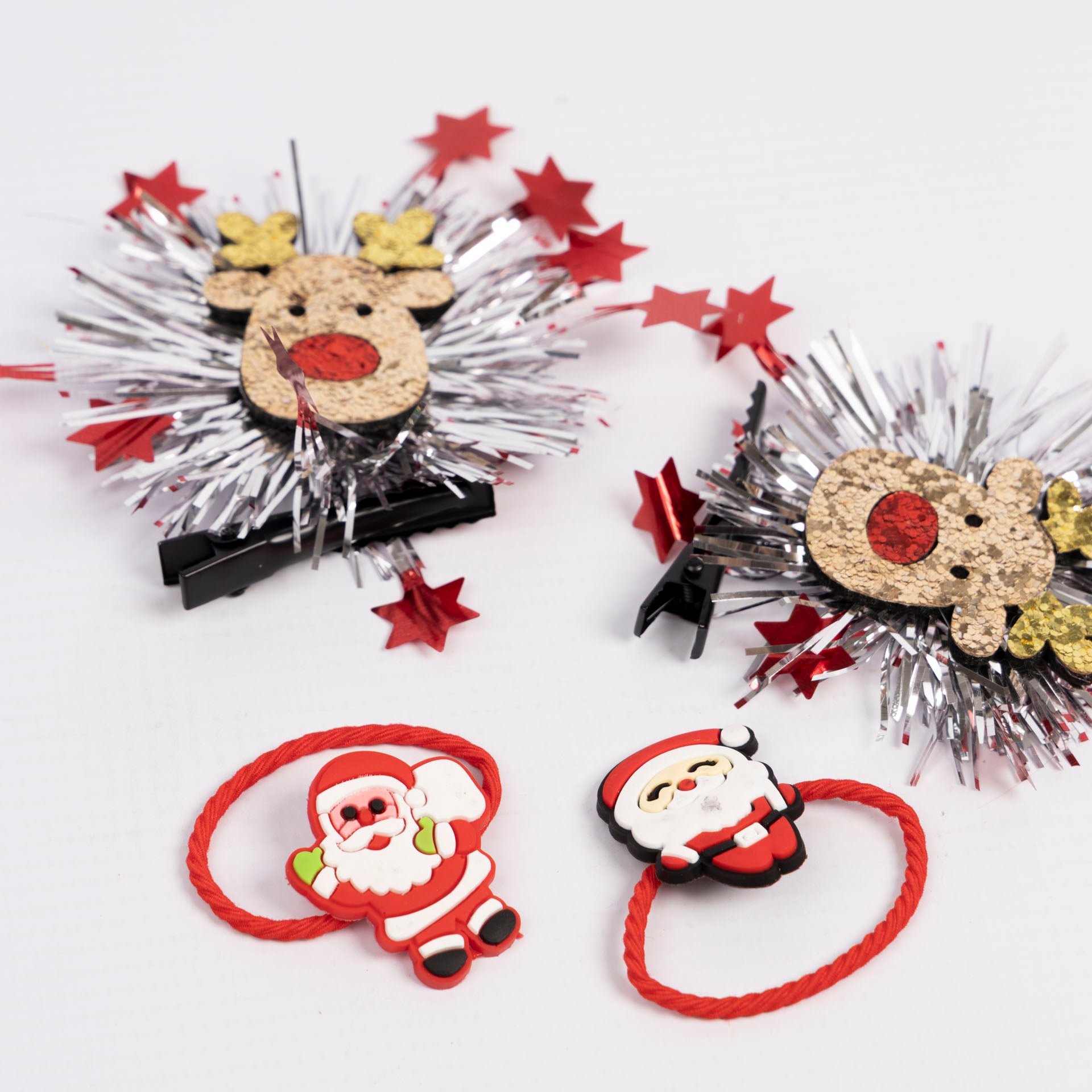 Fabulously Festive Jar of Christmas Treats