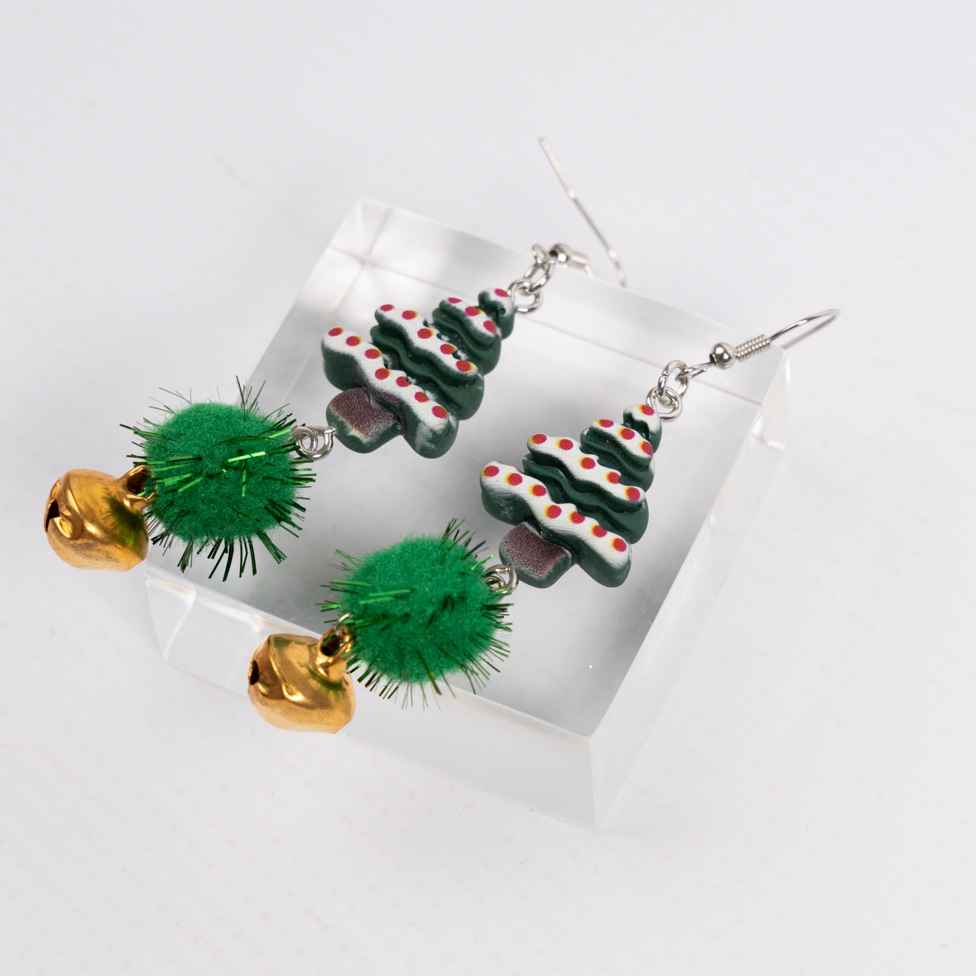 Fabulously Festive Jar of Christmas Treats