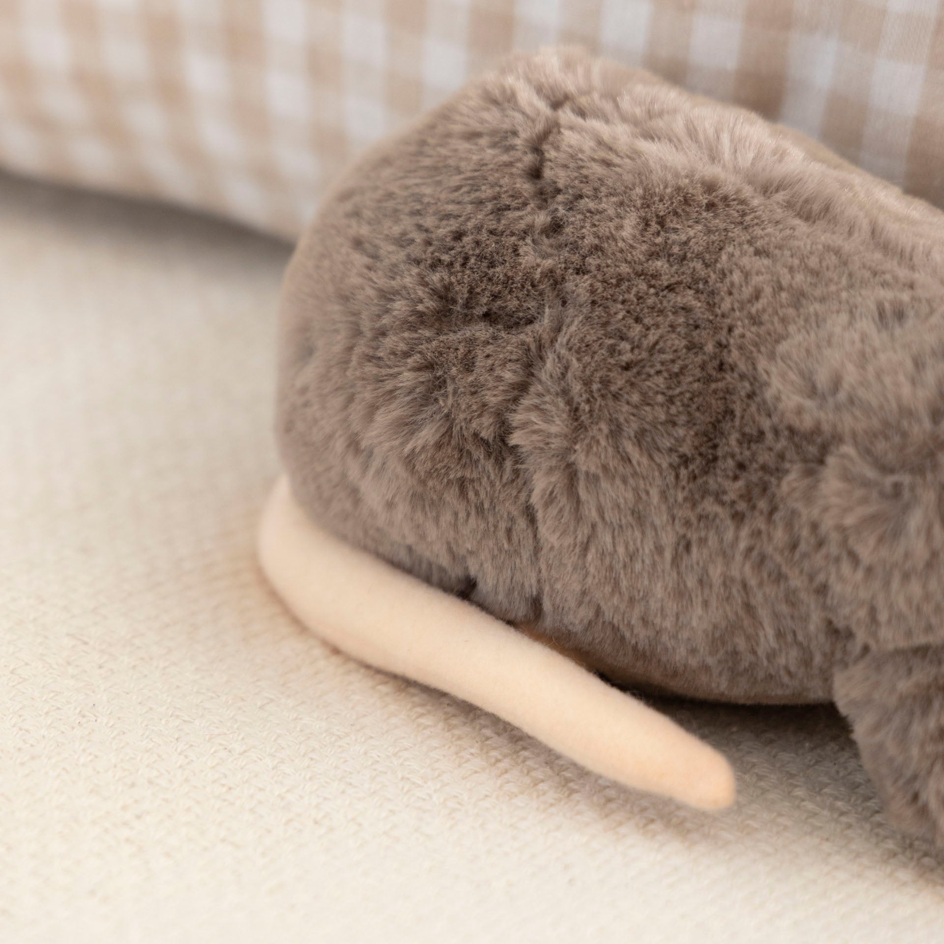 Ralph the Rat Deluxe Plush Toy