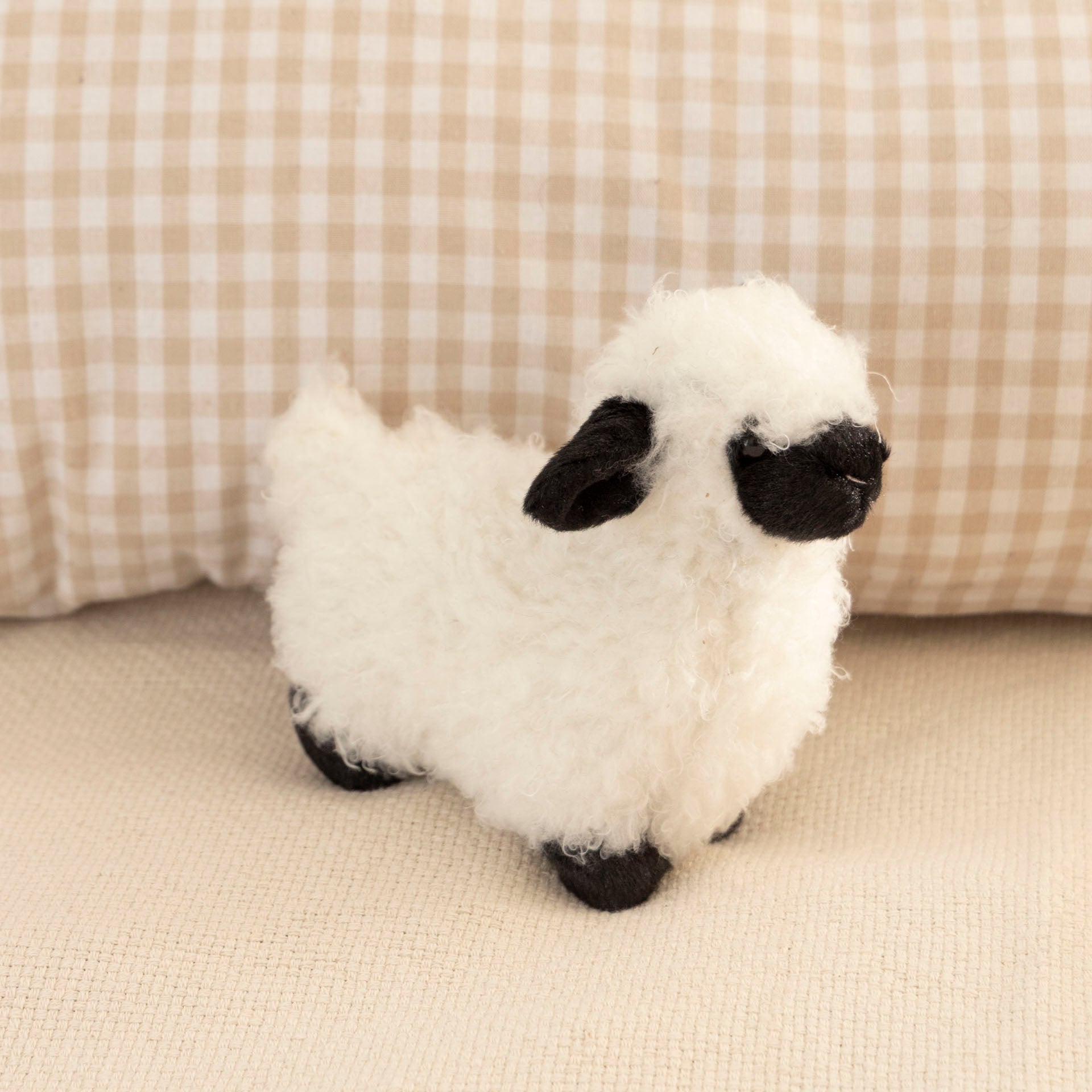 Shiloh the Sheep Deluxe Plush Toy