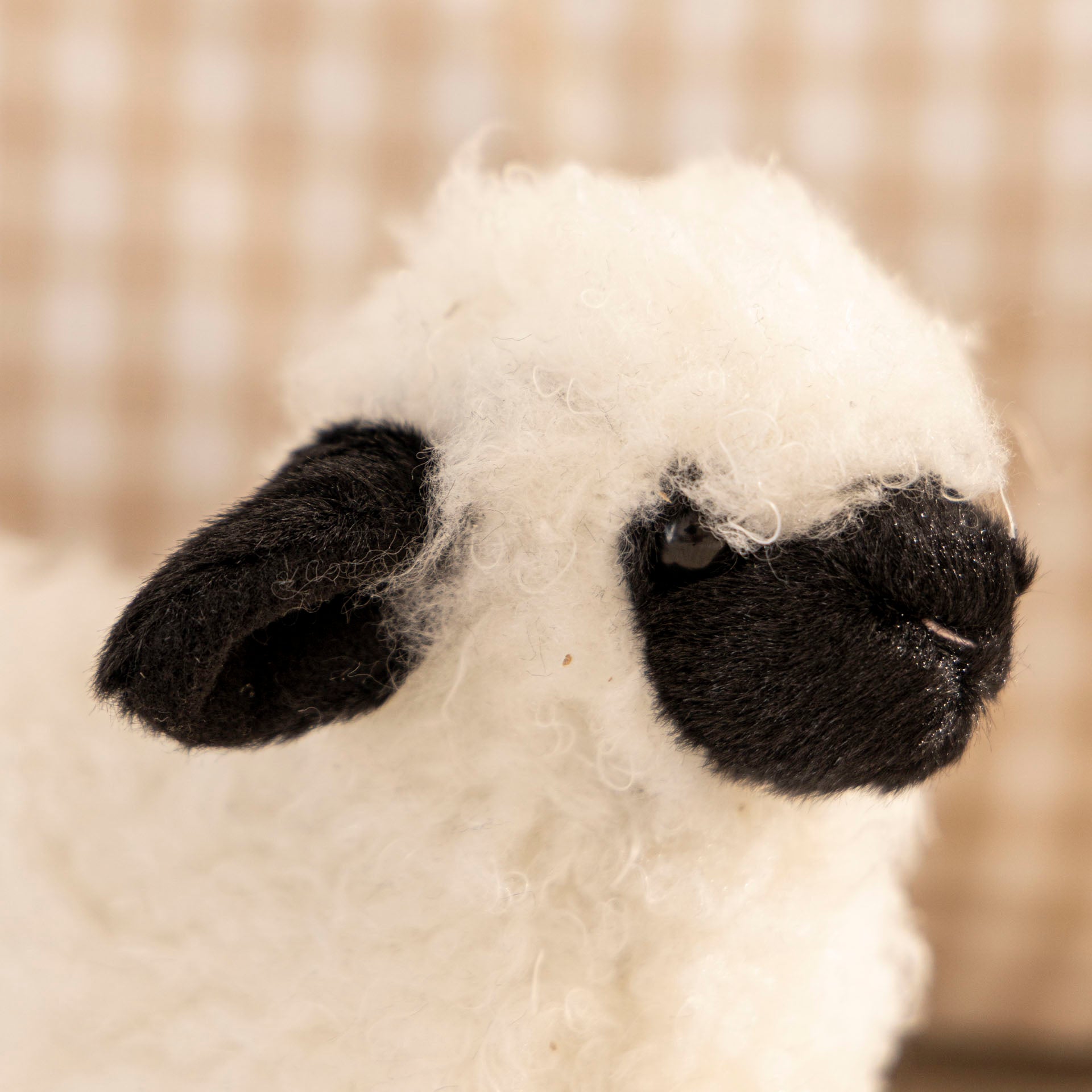 Shiloh the Sheep Deluxe Plush Toy