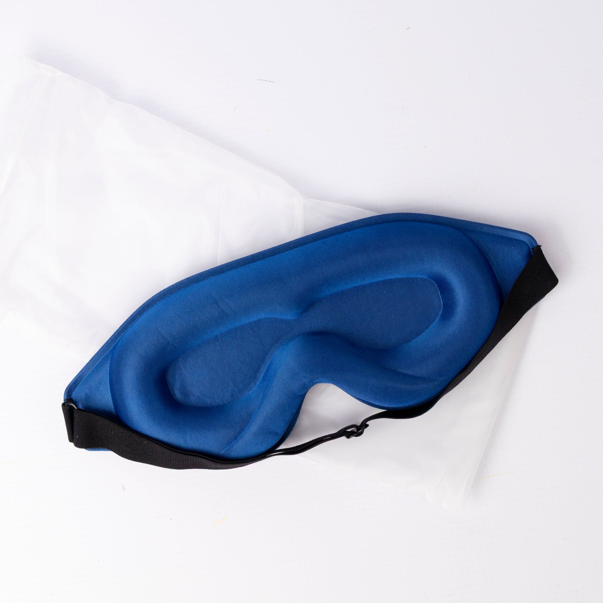 Contoured 3D Sleeping Mask (assorted colours)