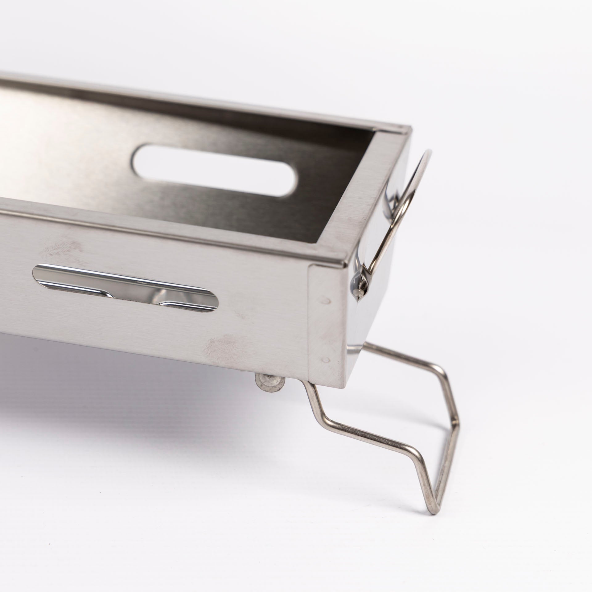 Suitcase Braai (assorted colours)