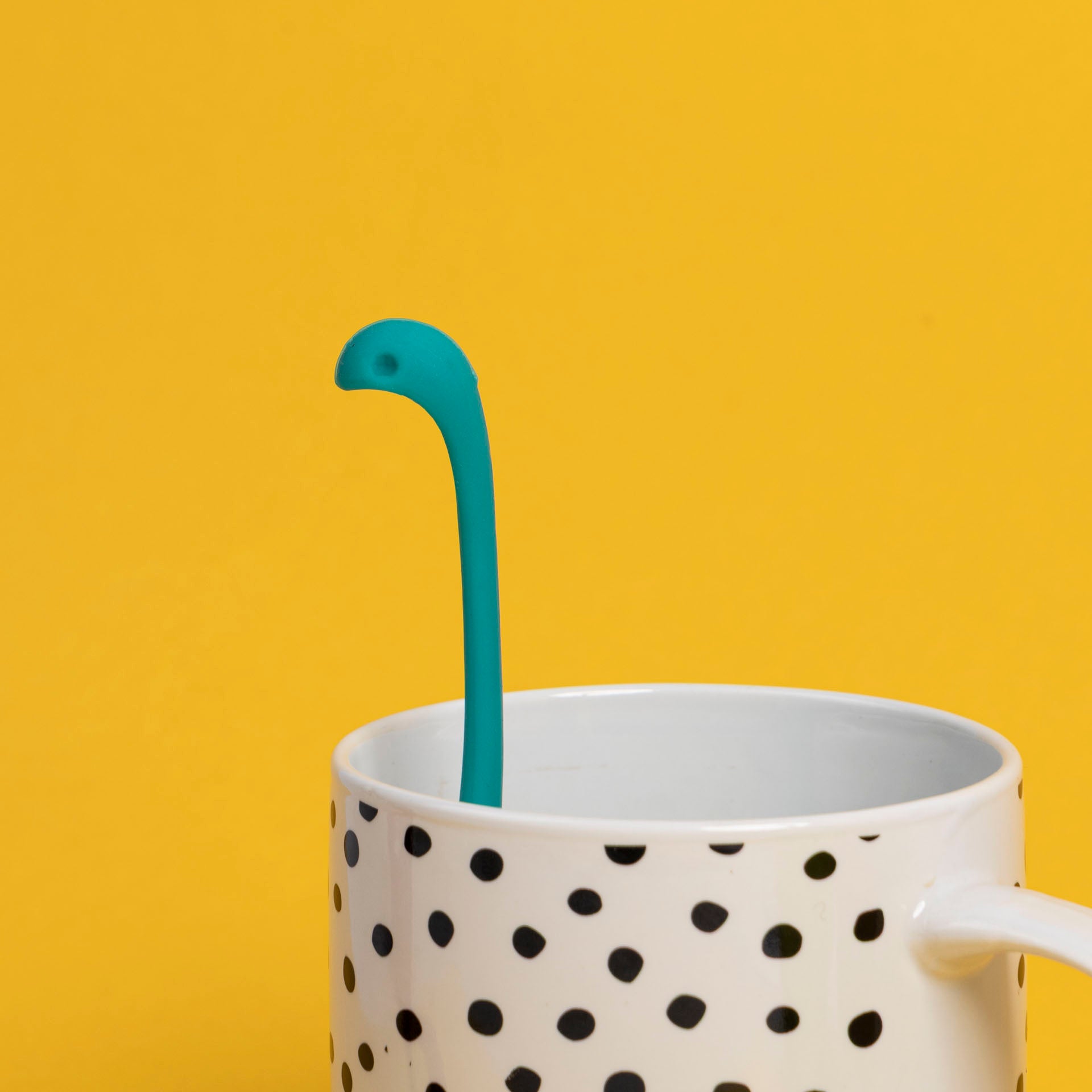 Nessie Family Loch Ness Ladles (set of 3)