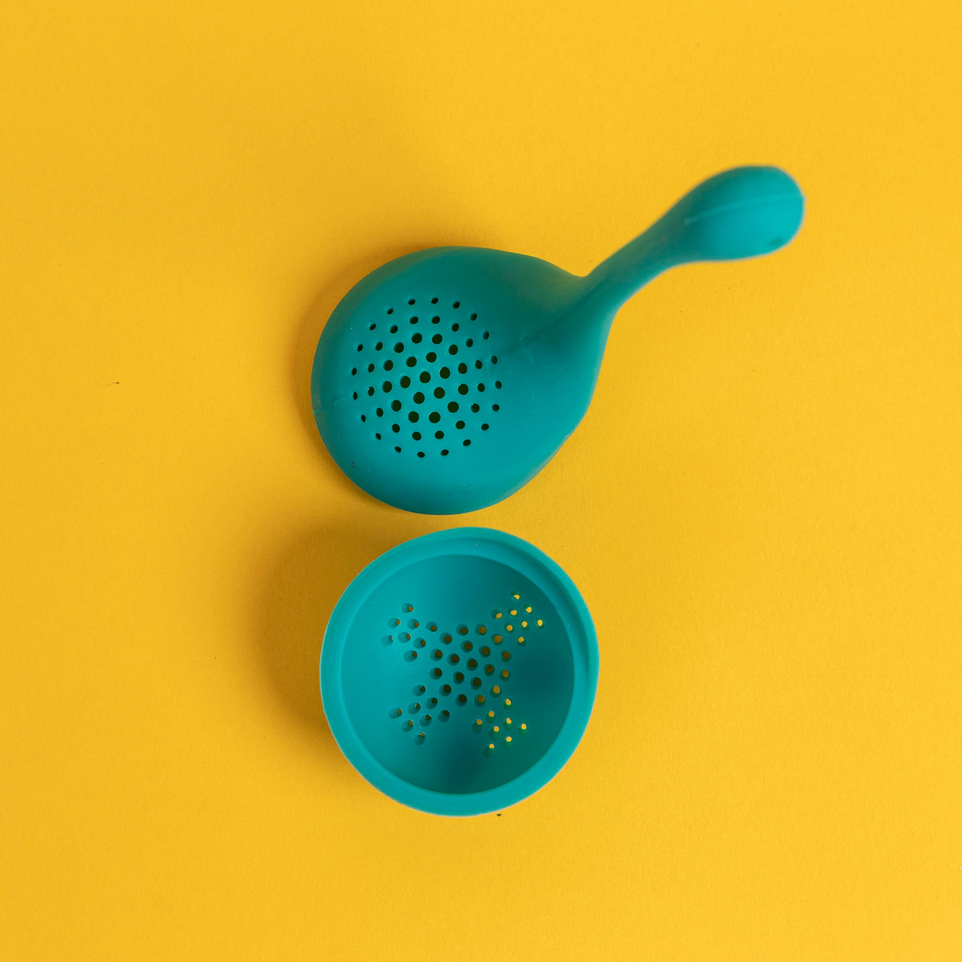 Nessie Family Loch Ness Ladles (set of 3)