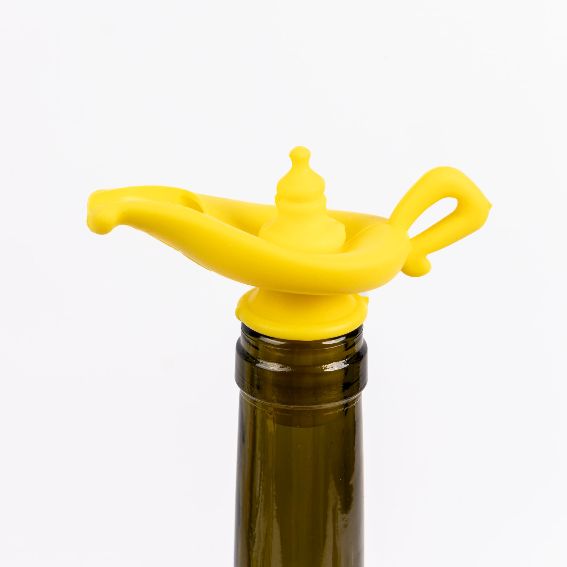 Genie Lamp Oil Pourer and Stopper