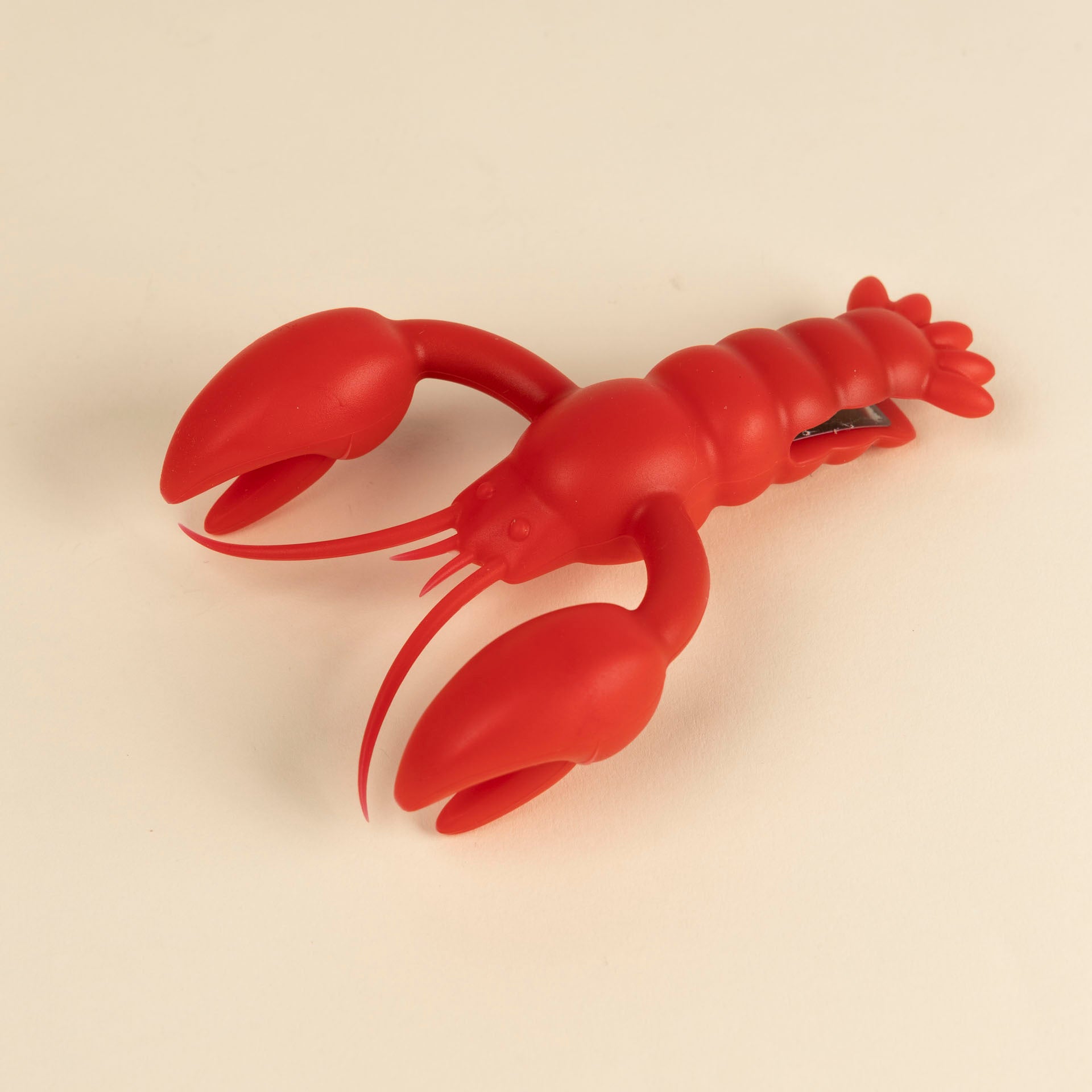 Lobster Spoon Holder/Pot Lid Rest