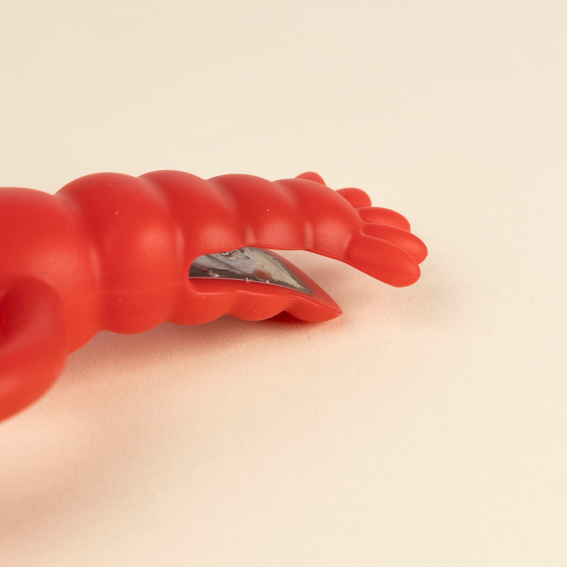 Lobster Spoon Holder/Pot Lid Rest