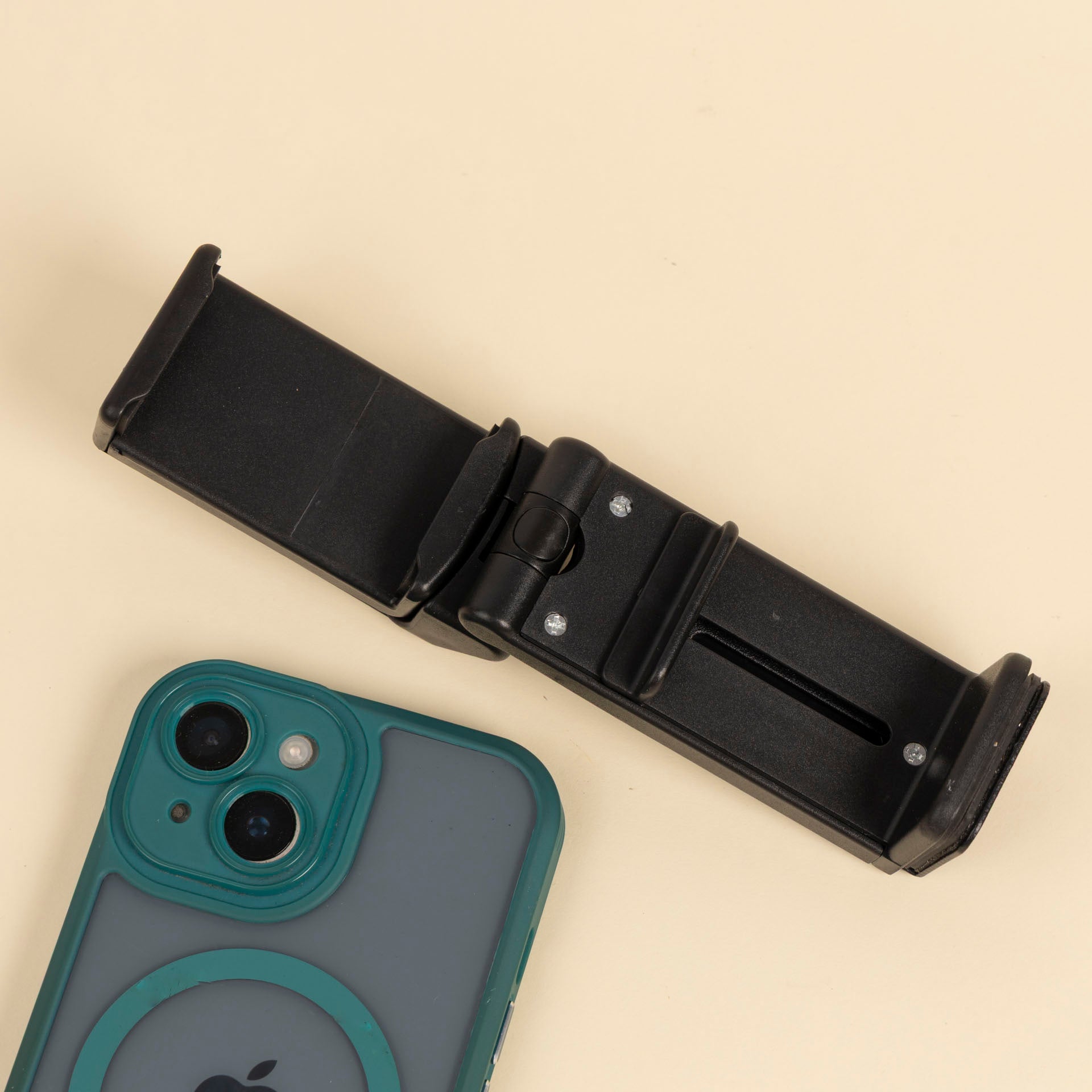 Universal Cell Phone Mount